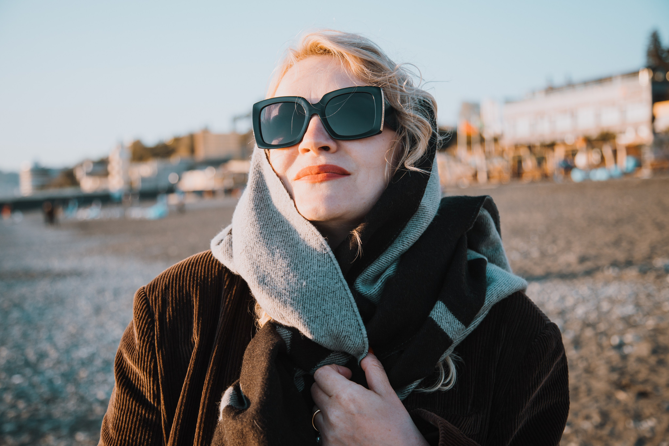 Света и Дима на Ривьере (Сочи. Апрель 2025 г.). Фотограф Сочи, Адлер, Красная Поляна — Вероника Радченко