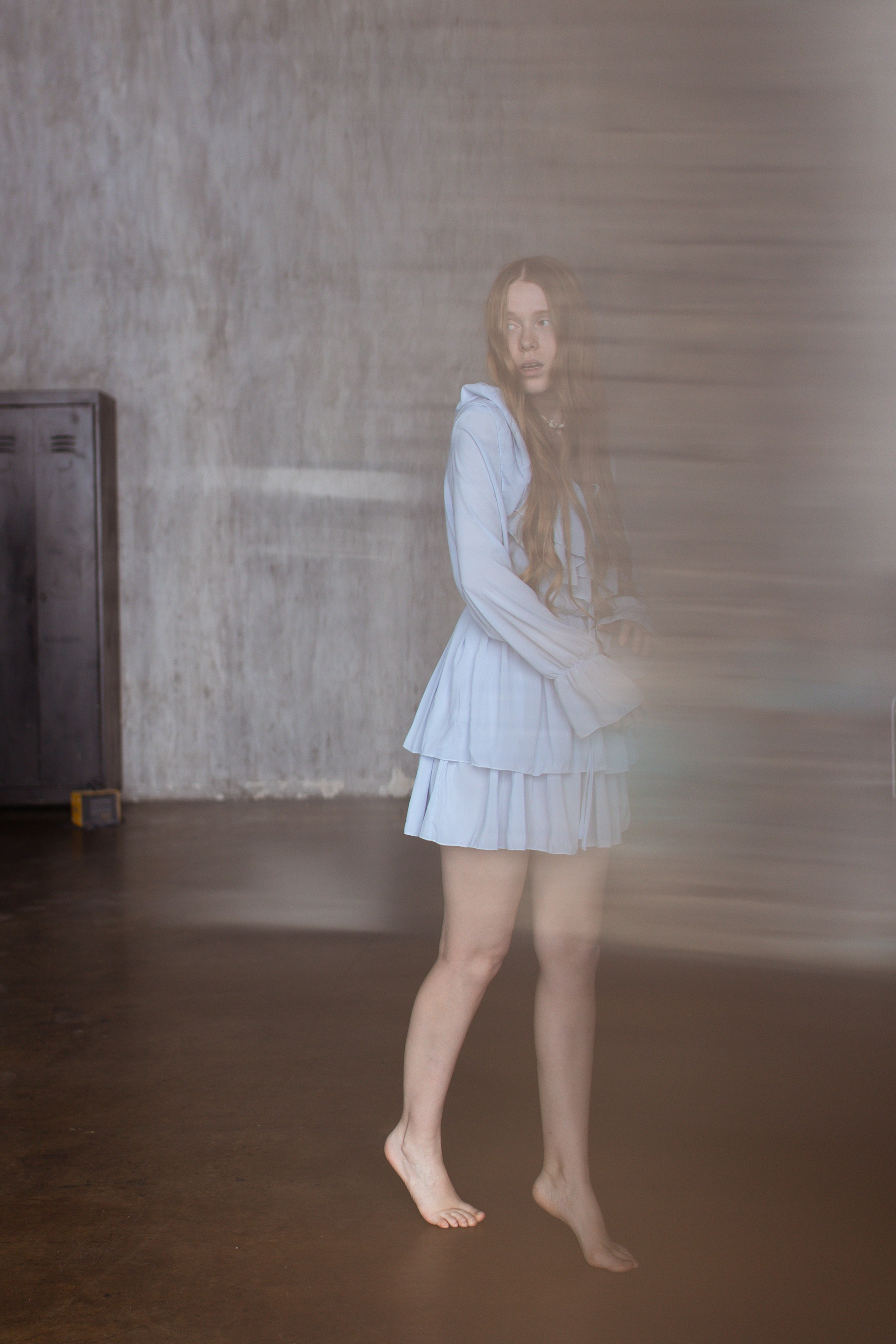 Арина. Свадебный фотограф Алена Полянская