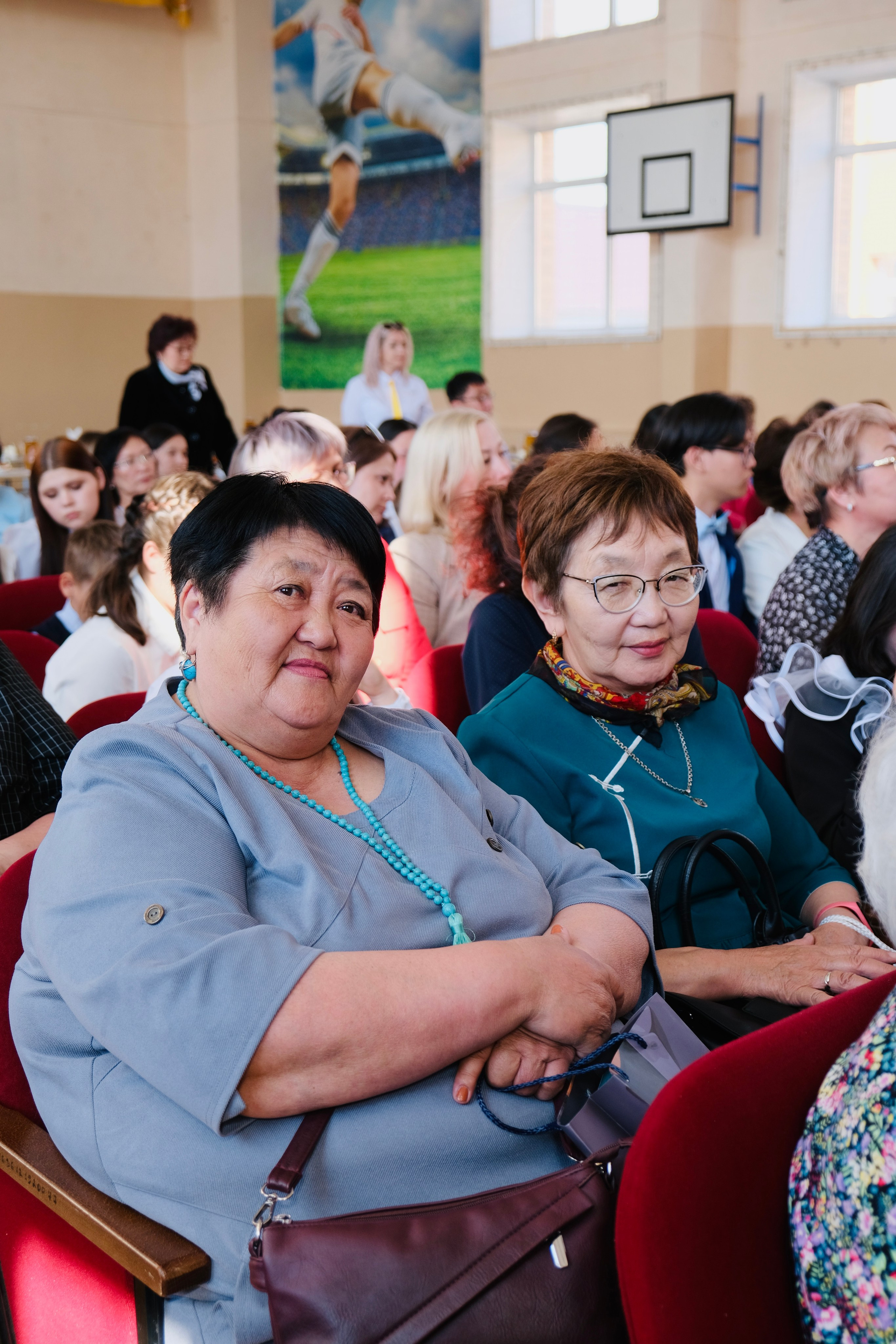 Слет отличников. Сэсэг — дочь степи | семейный фотограф