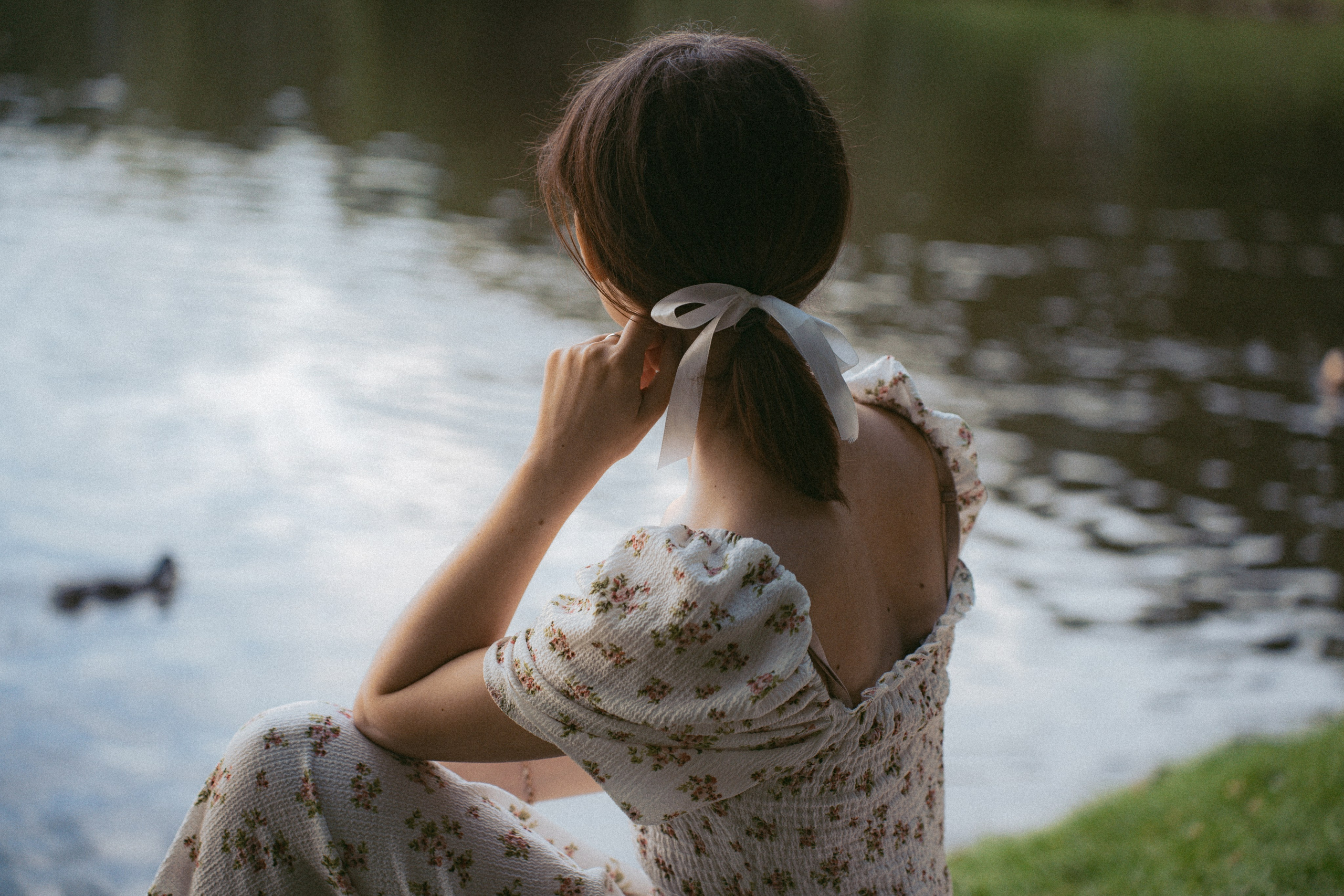 Карина. Софья Шехтман | Портретный фотограф в Москве