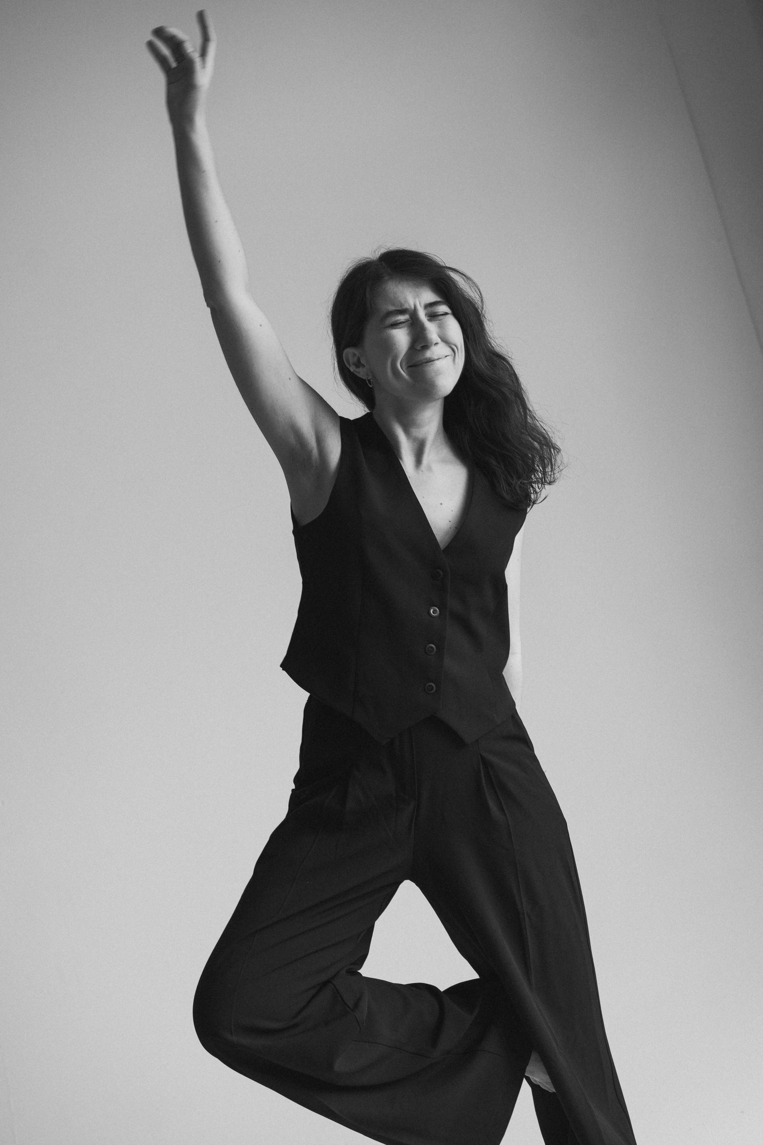 Катя. Софья Шехтман | Портретный фотограф в Москве