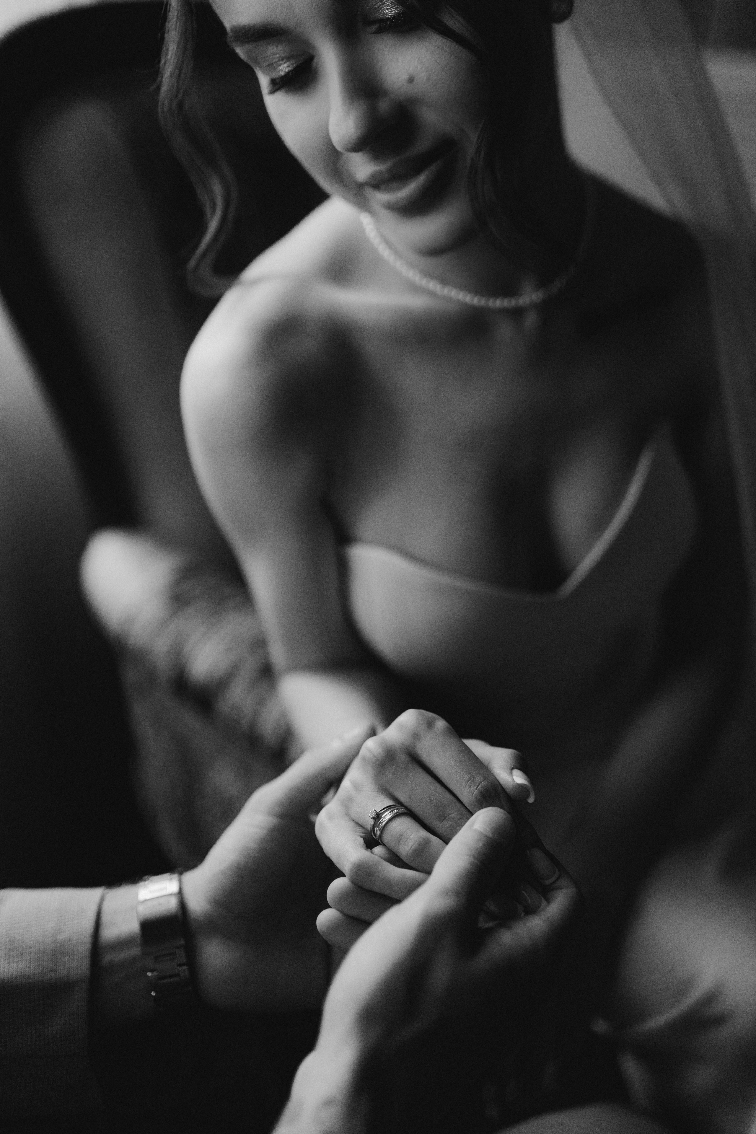 Мария & Иван. Фотограф НОГИНСК, Москва, Анастасия Белая