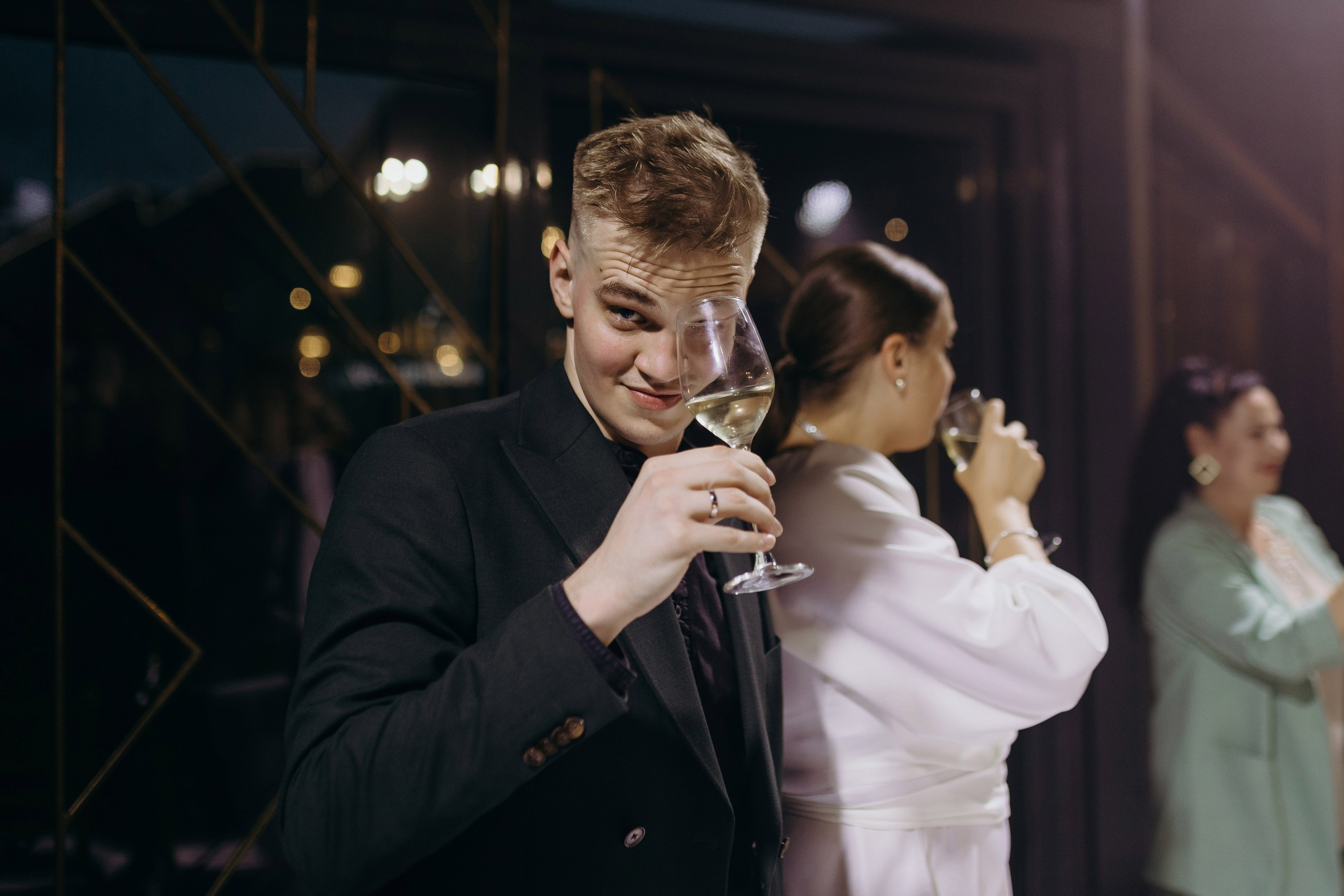 Wedding day 31.08.24. Свадебный фотограф в Санкт-Петербурге