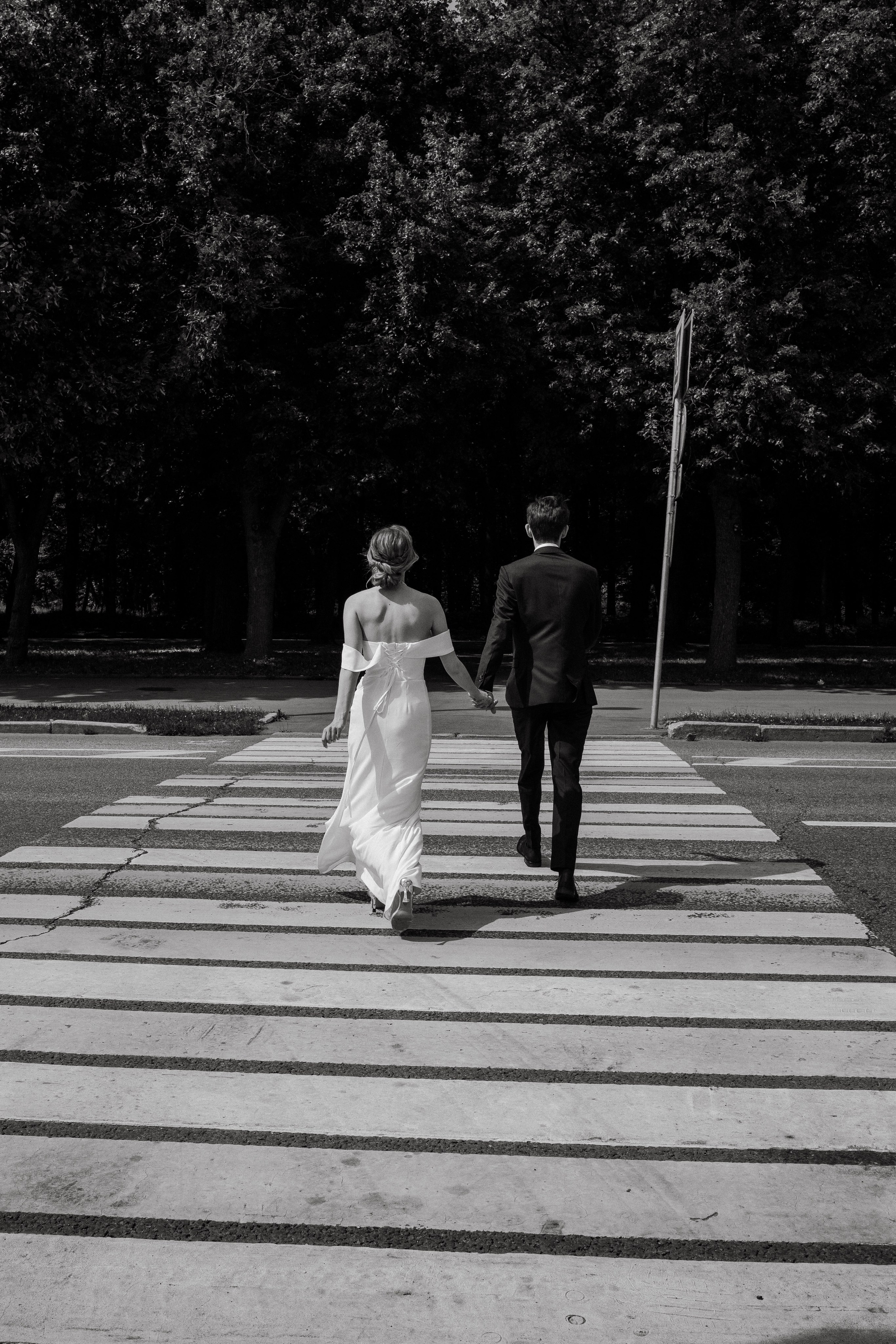 Никита и Мария. Свадебный фотограф Москва Санкт-Петербург Сочи Калининград Мария