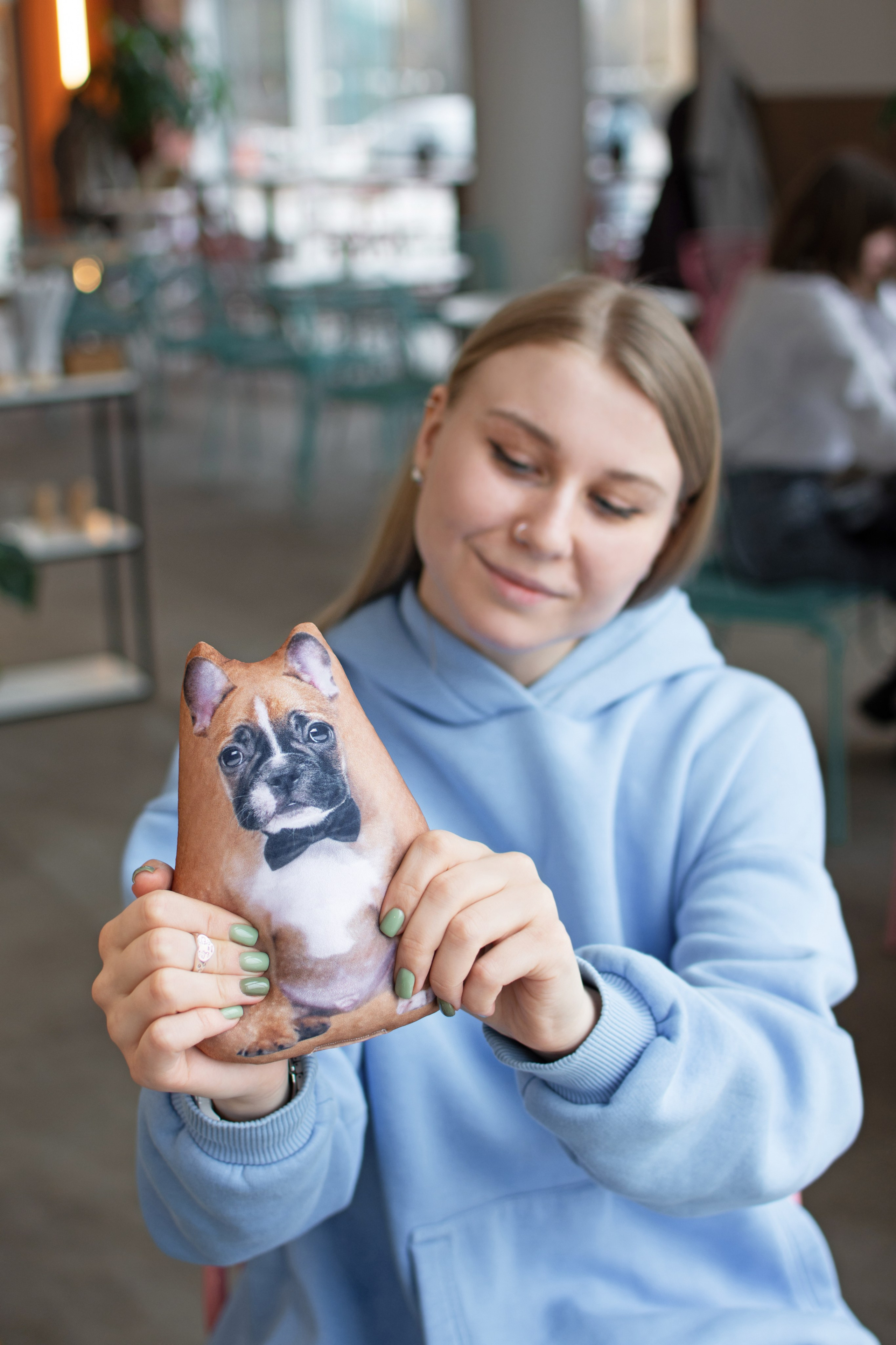 Антистрессы. Семейный и свадебный фотограф Галина Абакумова, фотосессии в Белгороде