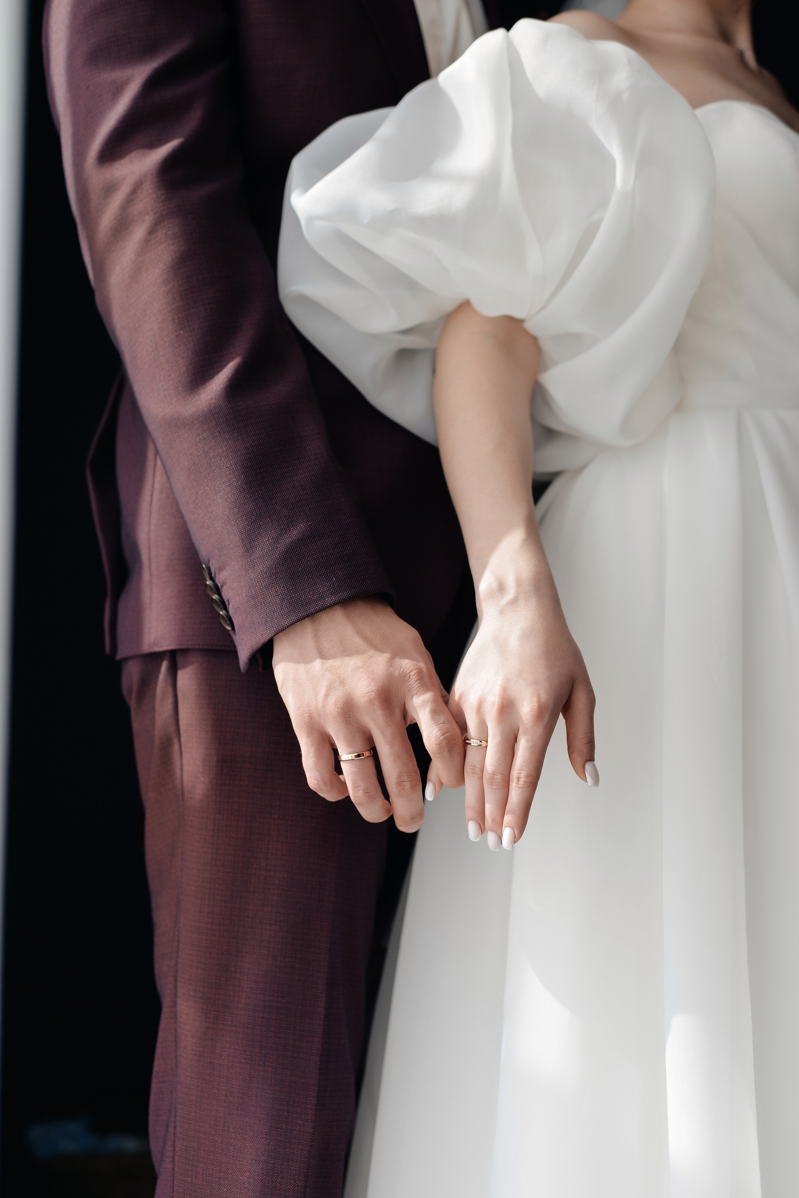 Даша и Вова. Семейный и свадебный фотограф Галина Абакумова, фотосессии в Белгороде