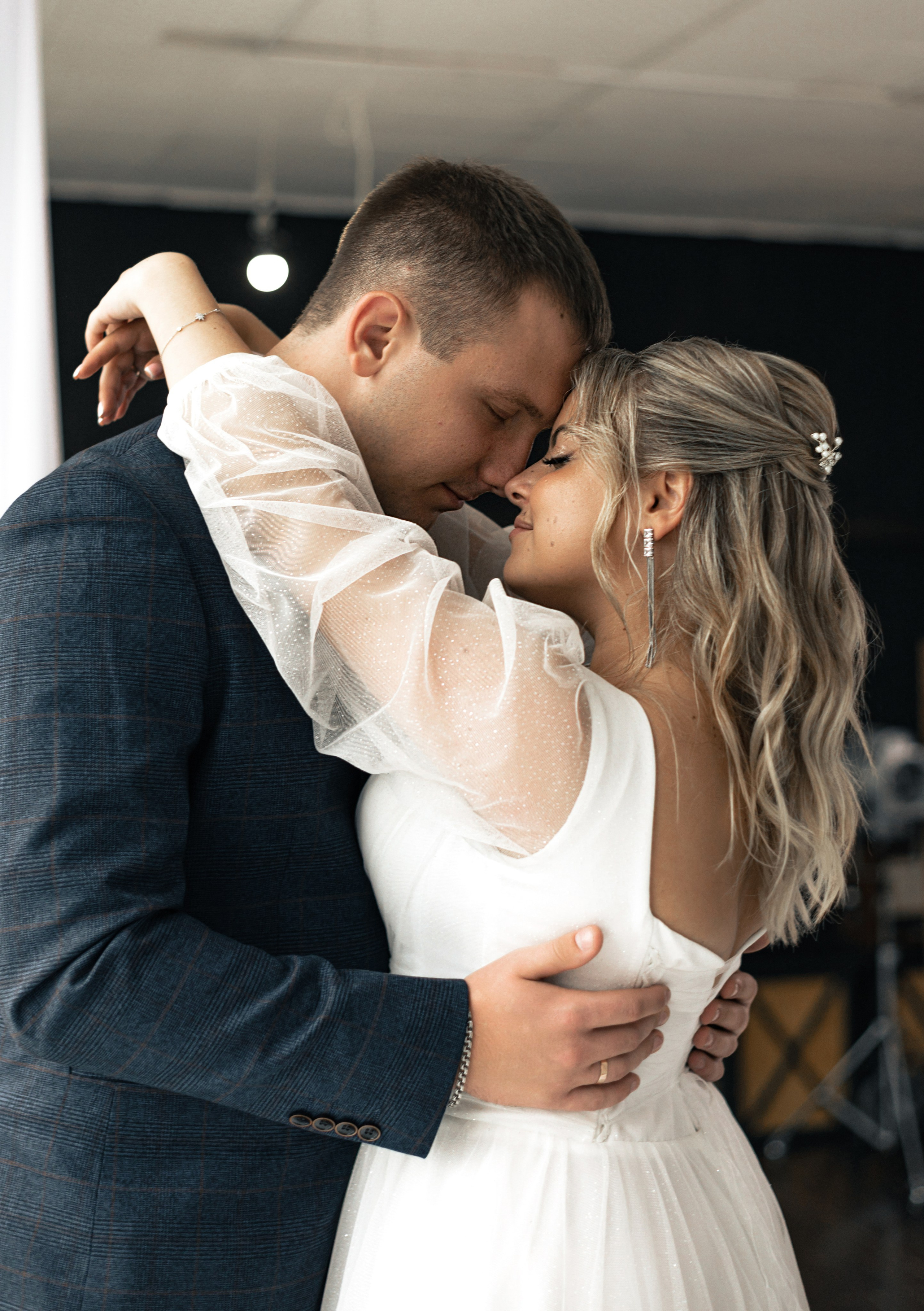 Лера и Коля. Семейный и свадебный фотограф Галина Абакумова, фотосессии в Белгороде