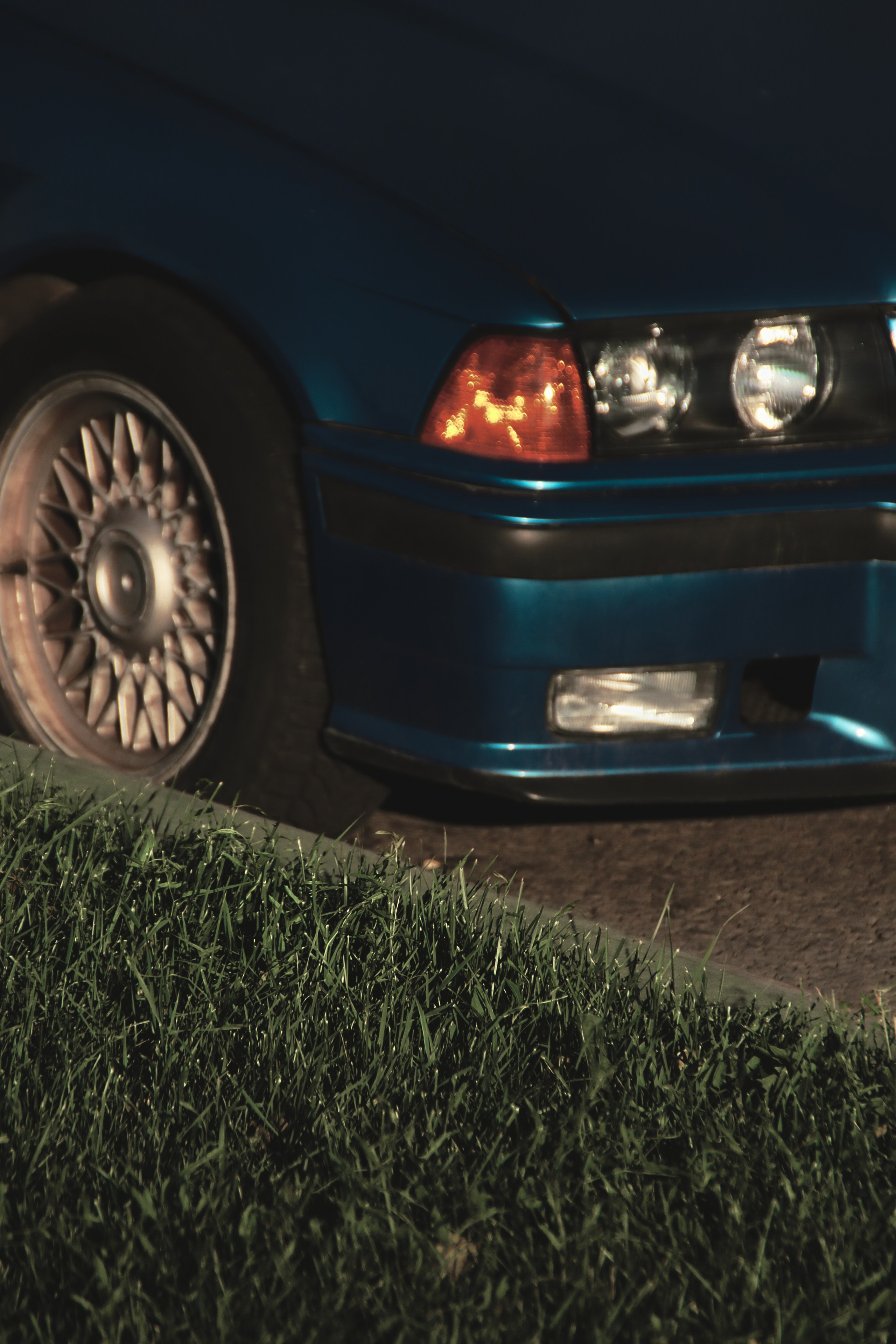 Москва. Фотограф Александр Рауш