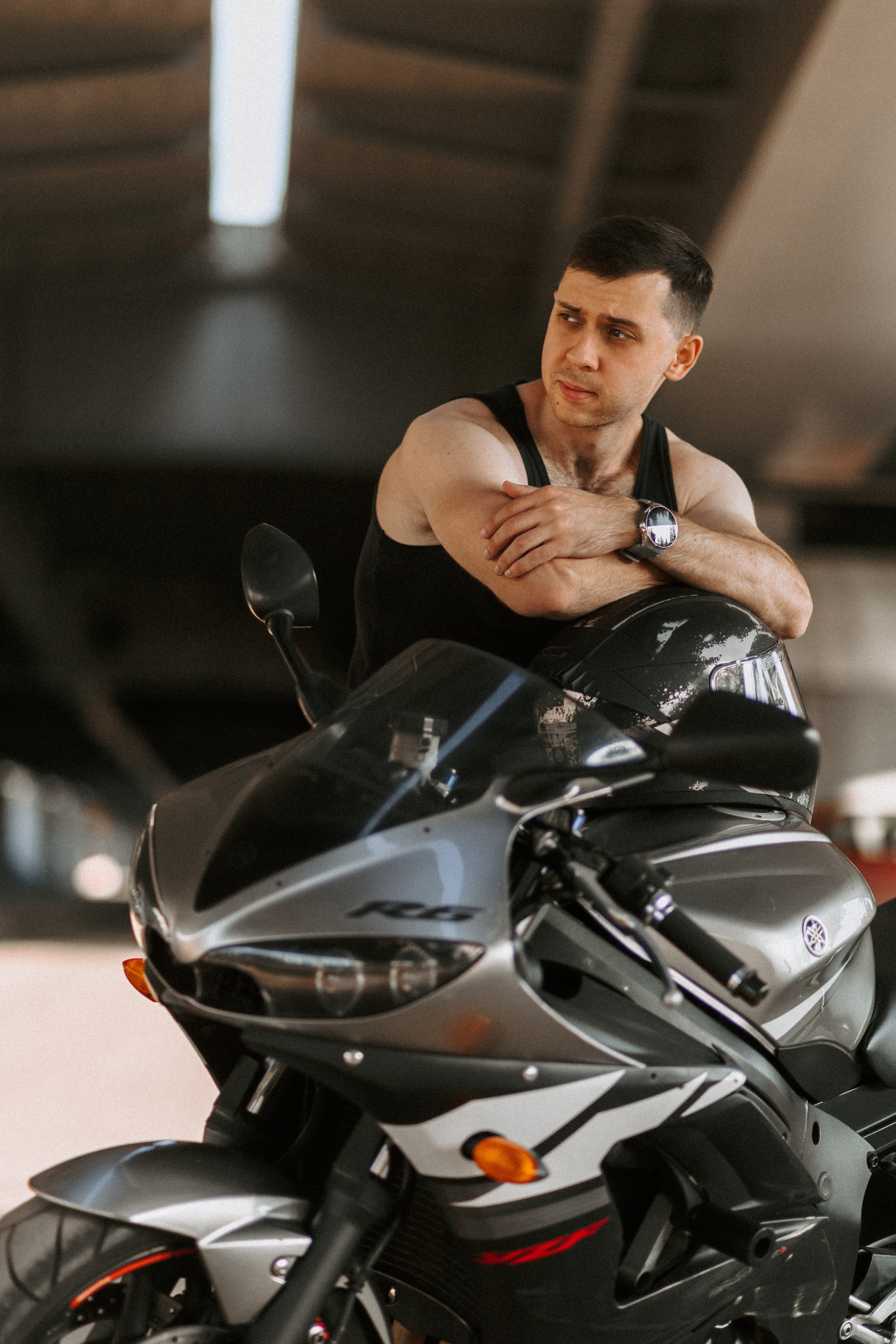 Николай мото. Павел Померанцев