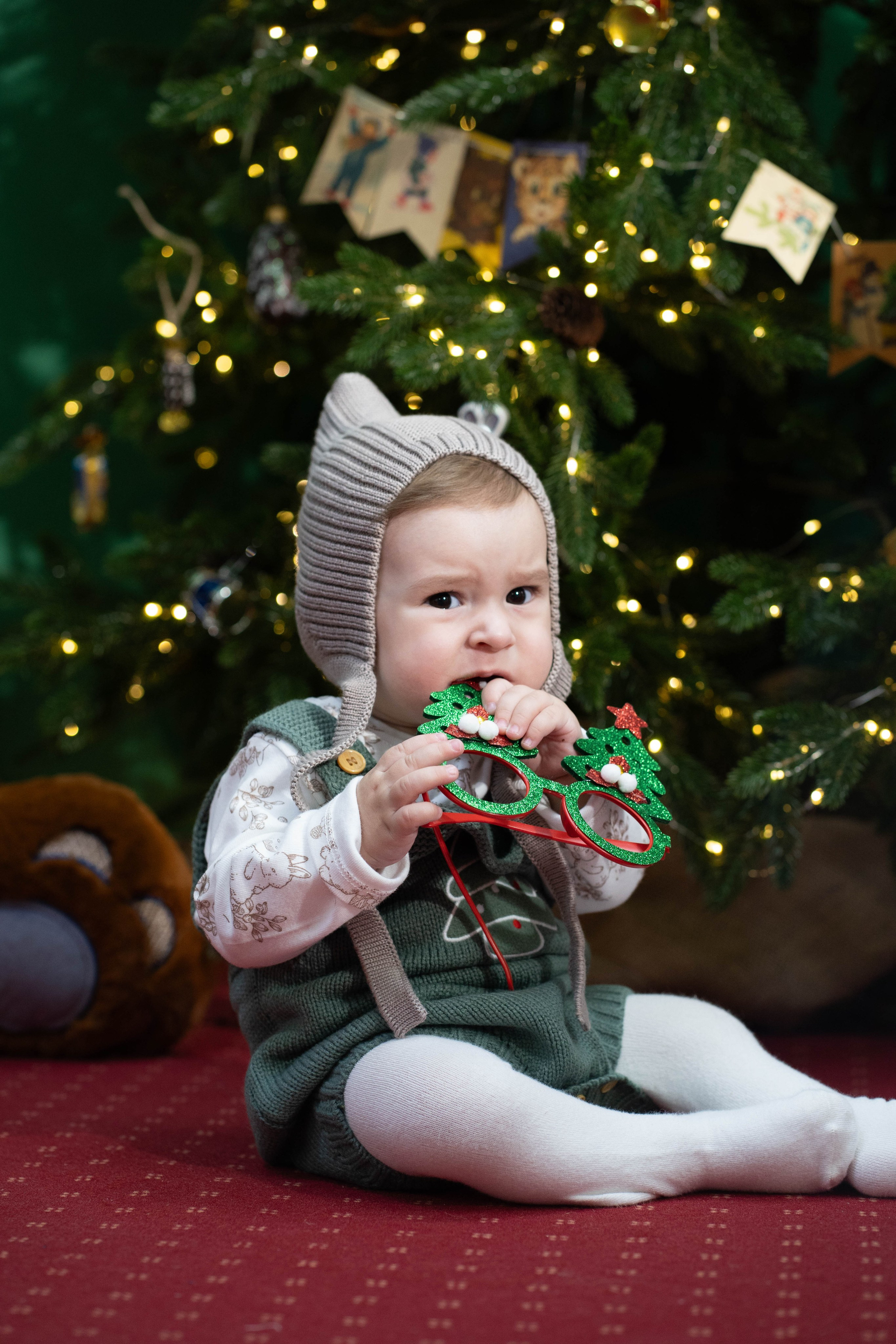 Новый год. Алена Коломоец | Фотограф, Мирный, Якутия