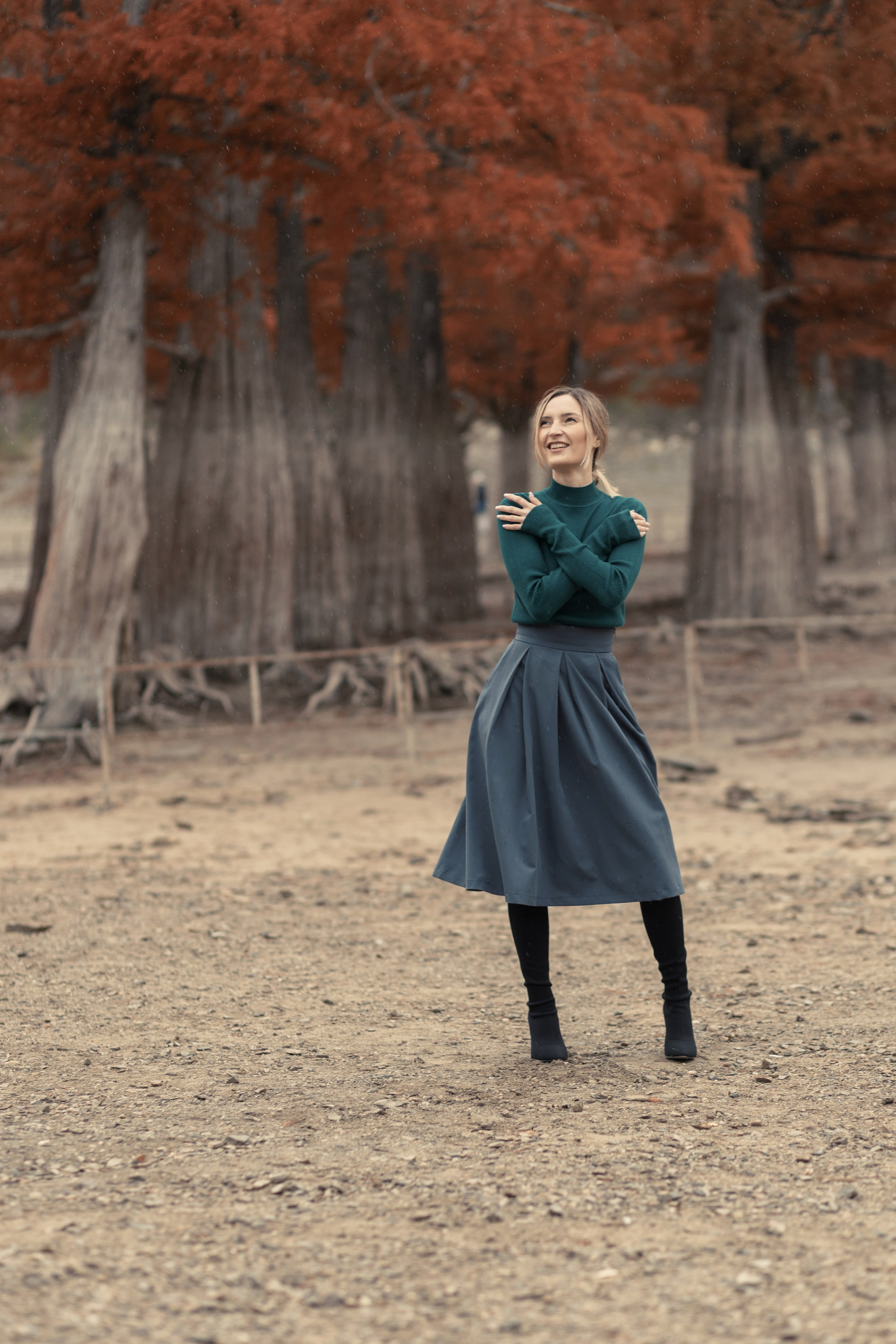 Анастасия Озеро Сукко. Портретный фотограф и Love story в Сочи