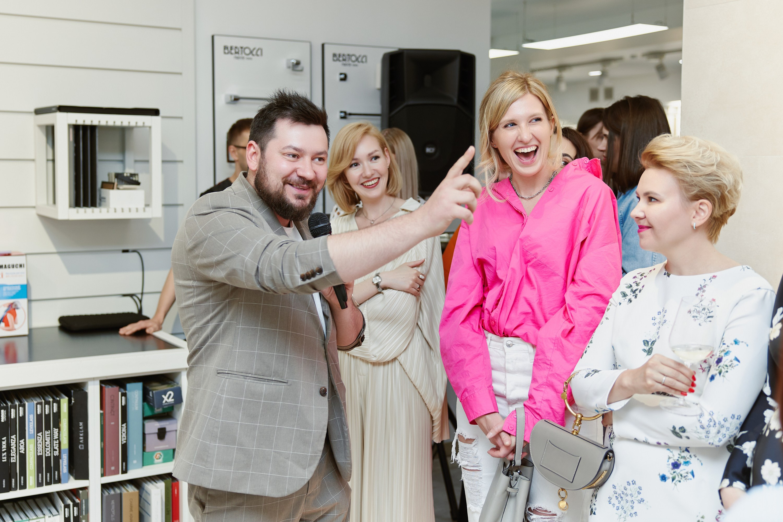 АПЕКС 10 лет. Репортажный фотограф в Хабаровске Николай Соболев