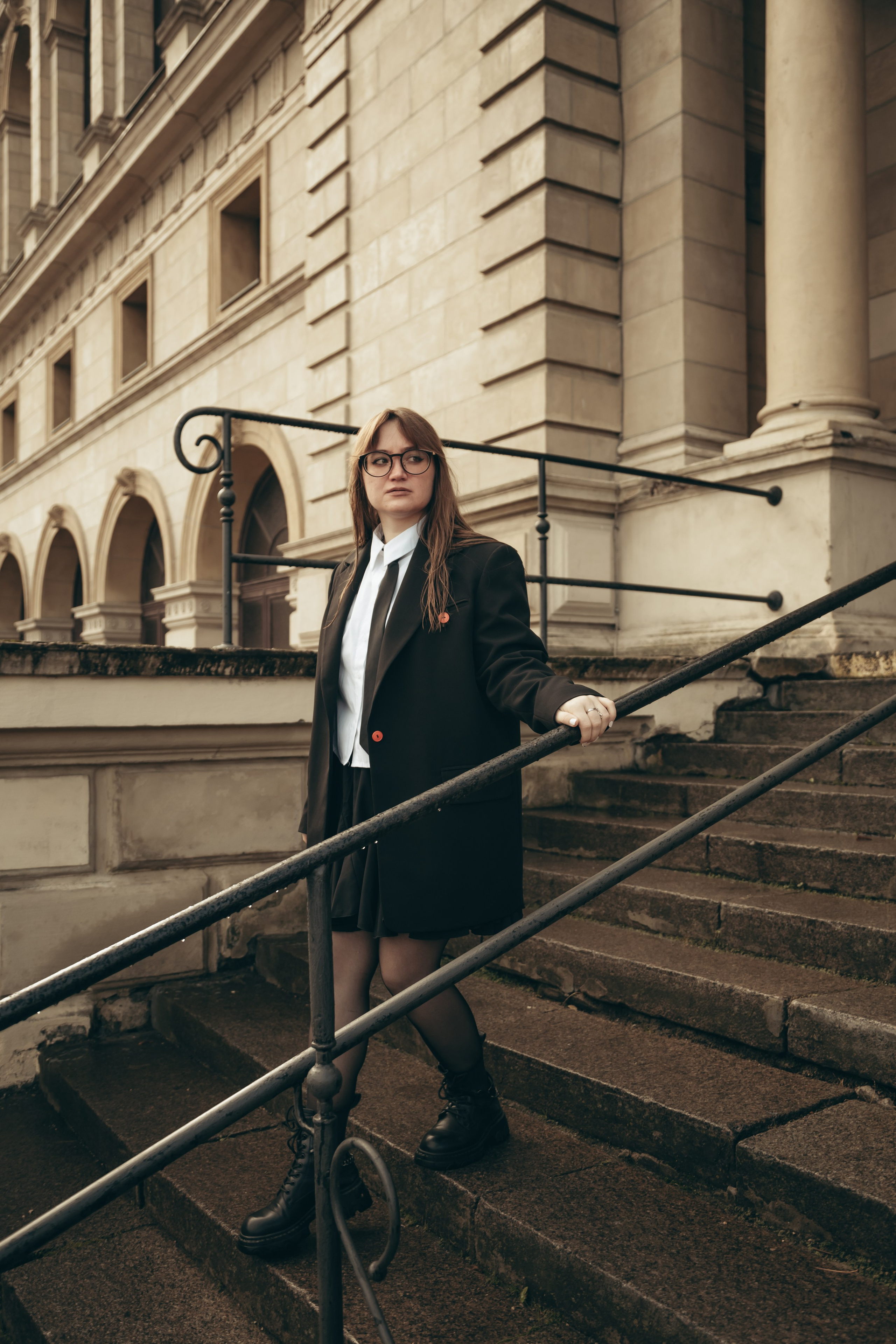 Inna | Калининград. Андрей Миллер Фотограф из Калининграда