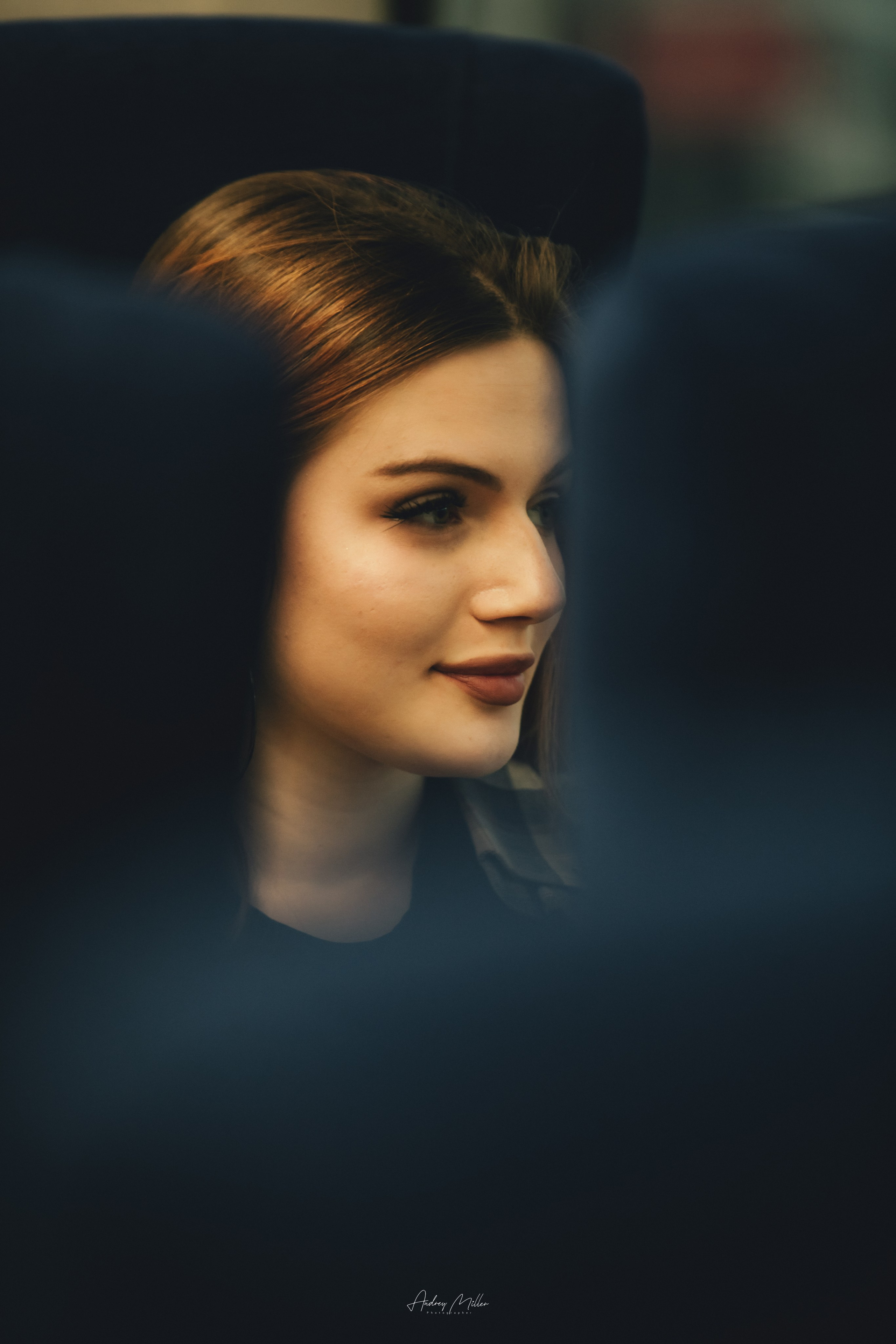 Андрей Миллер Фотограф из Калининграда