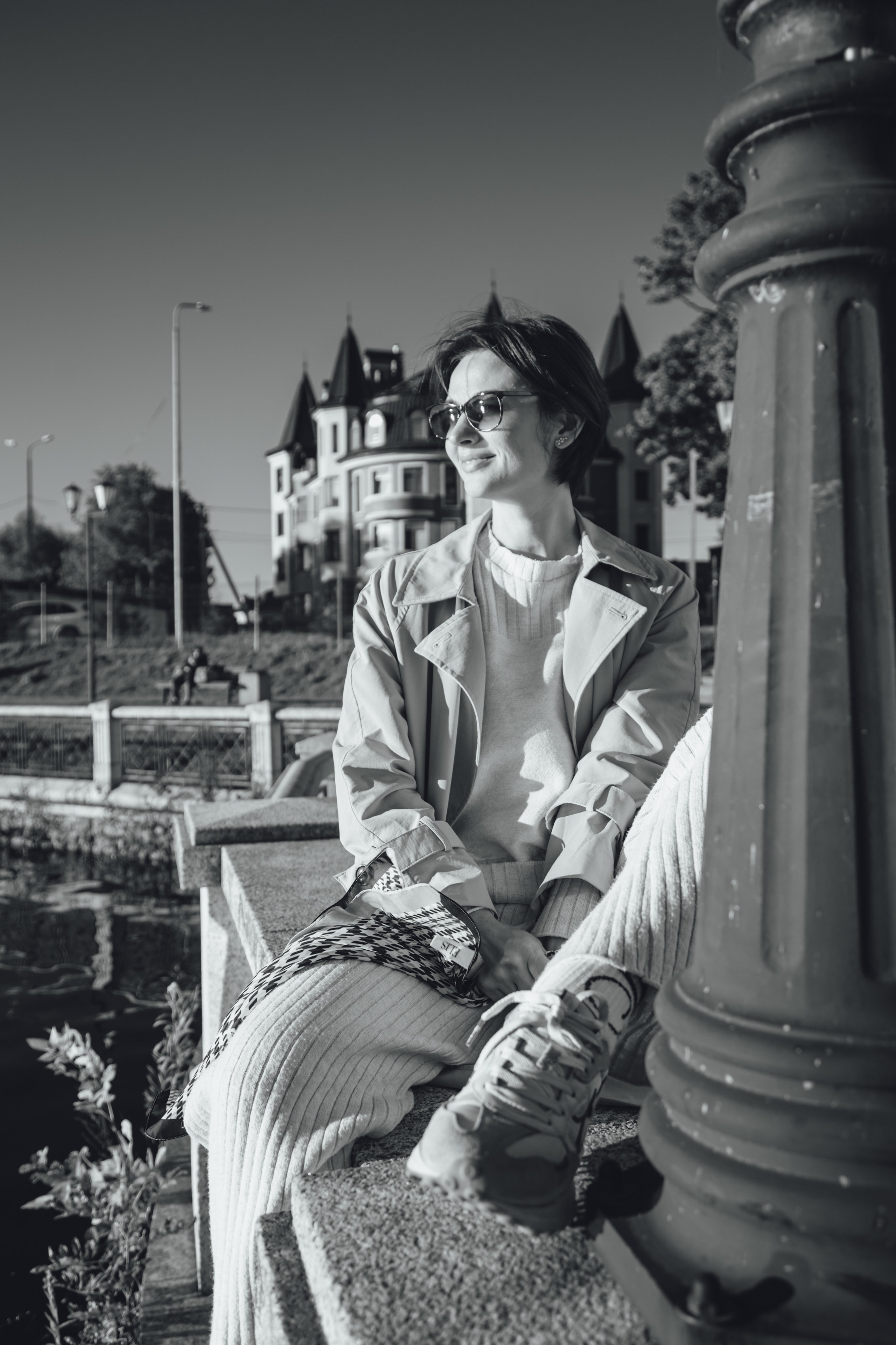 Olga | Калининград. Андрей Миллер Фотограф из Калининграда