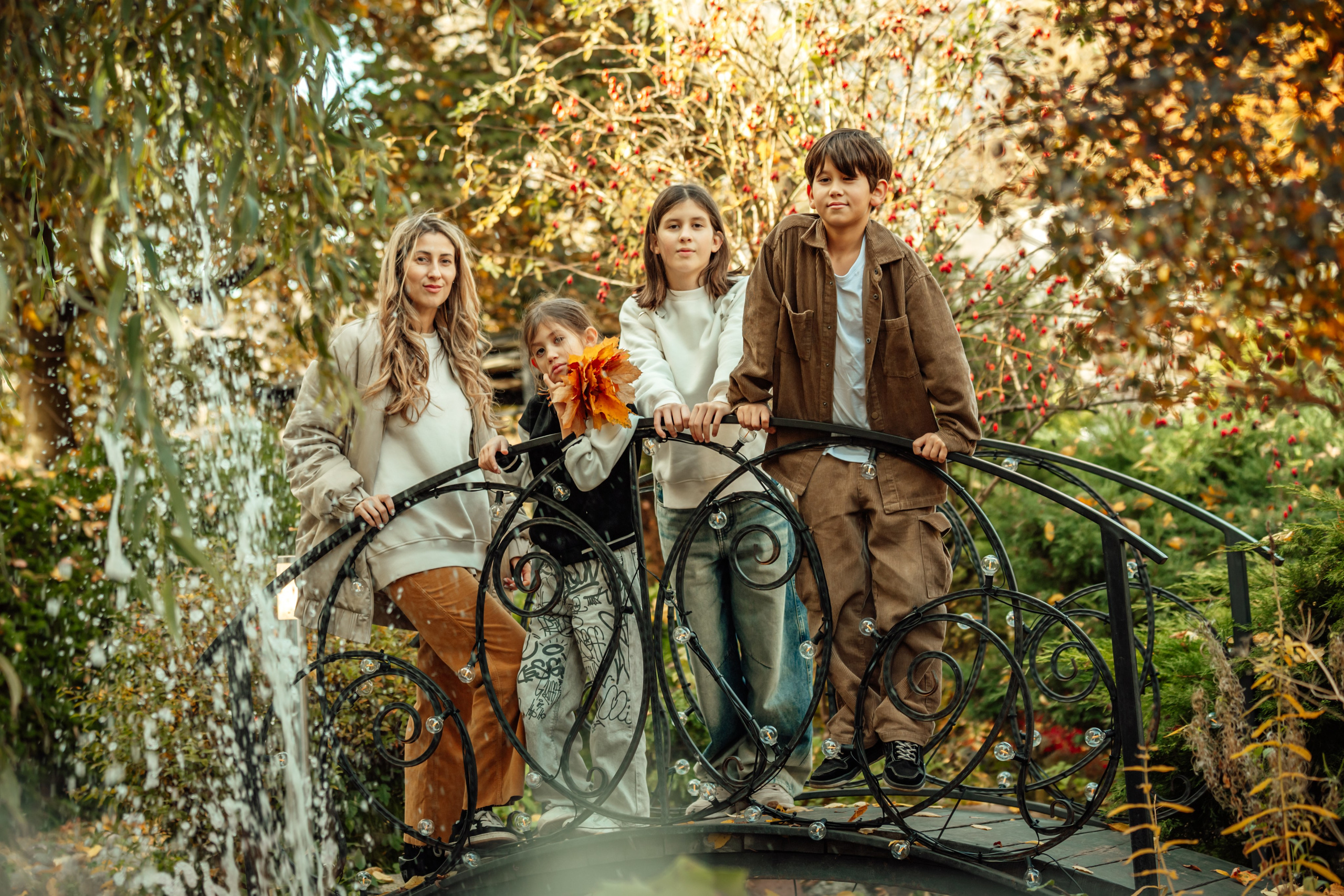 Family | Калининград. Андрей Миллер Фотограф из Калининграда