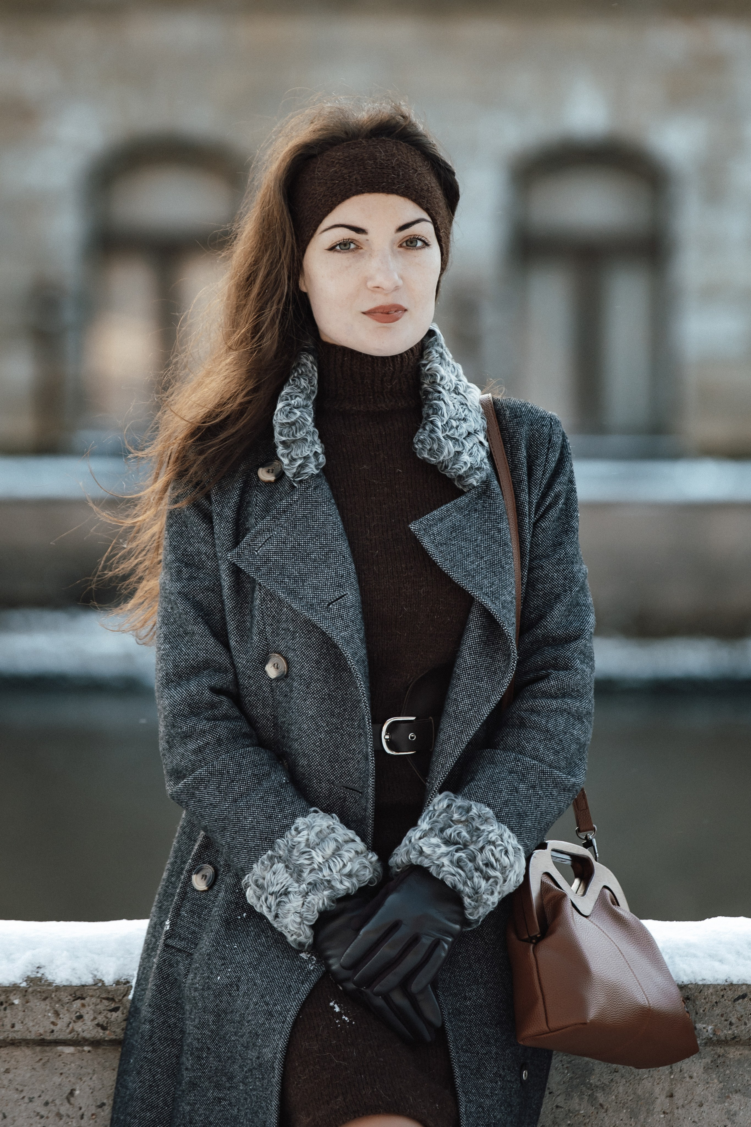 Katerina_Калининград. Андрей Миллер Фотограф из Калининграда