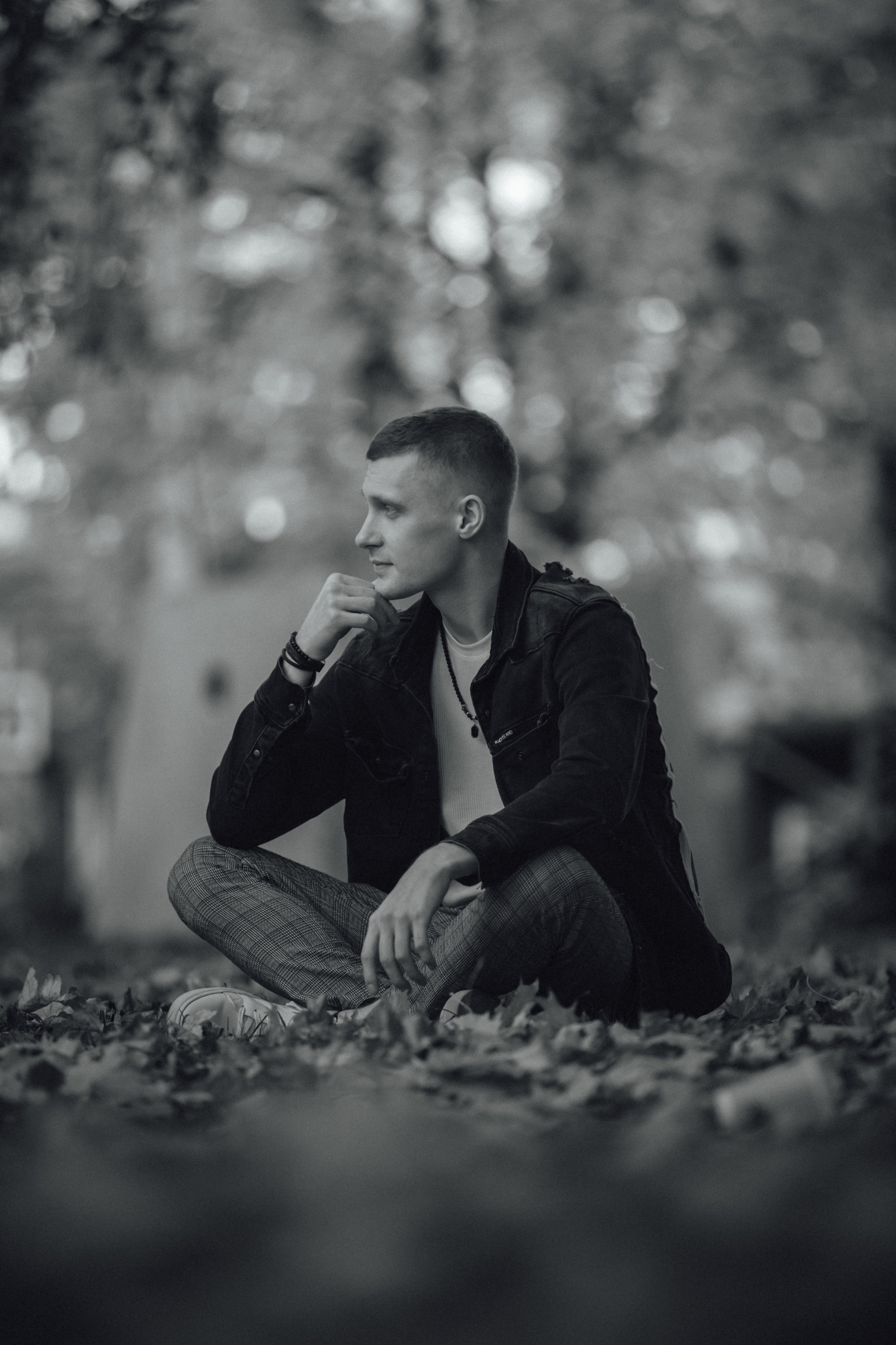 Nikita | Калининград. Андрей Миллер Фотограф из Калининграда