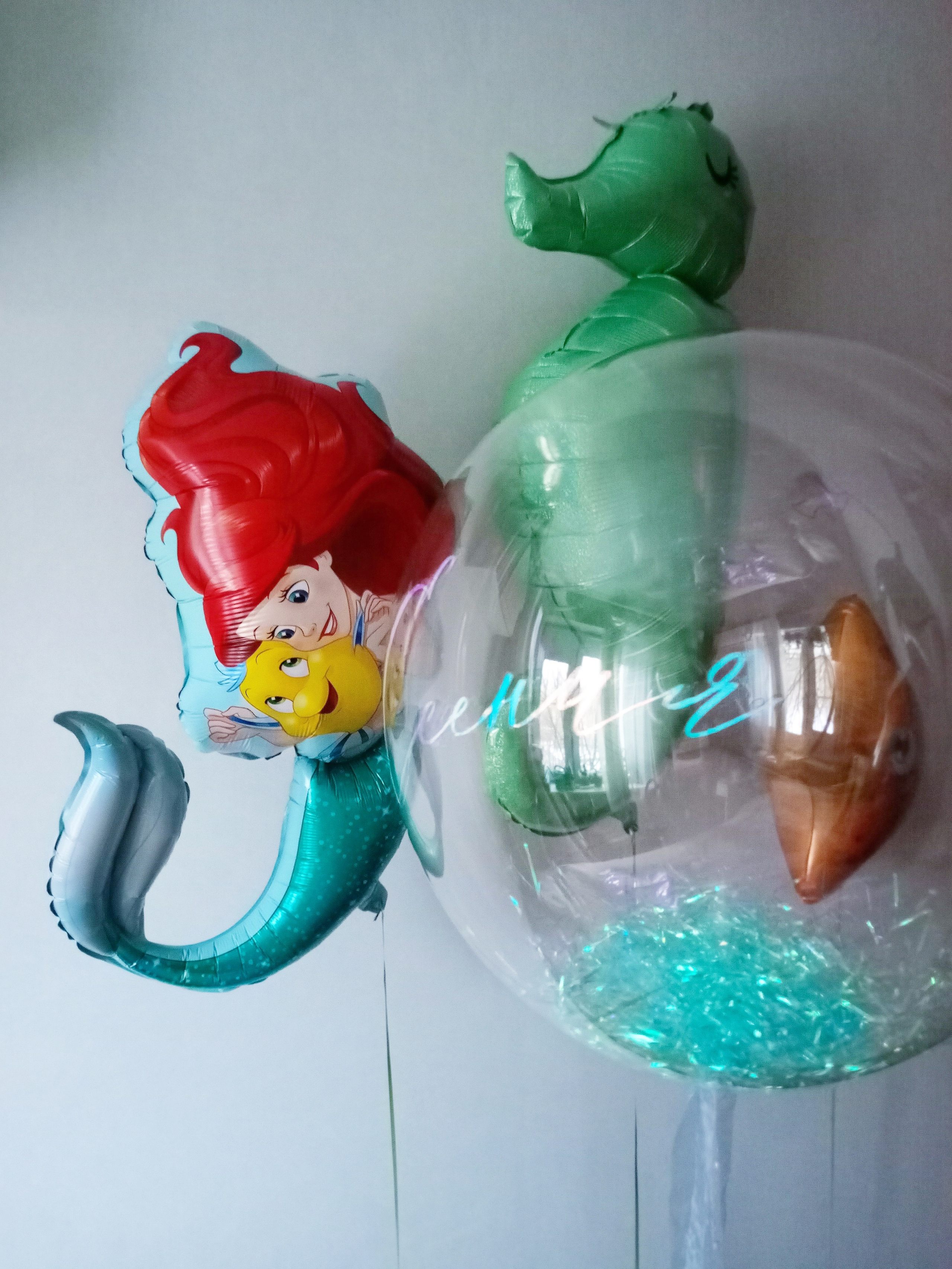 Для малышей от 0-4 лет девочек и мальчиков. Аэродизайнер Елена Лин