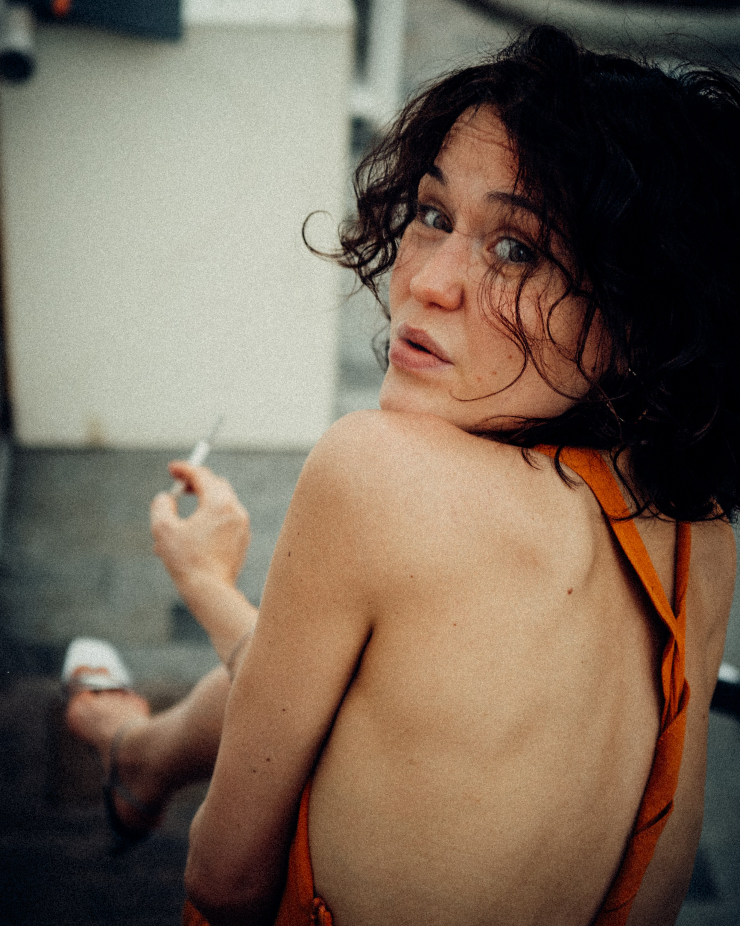 Portrait. Если ты на Земле — звони