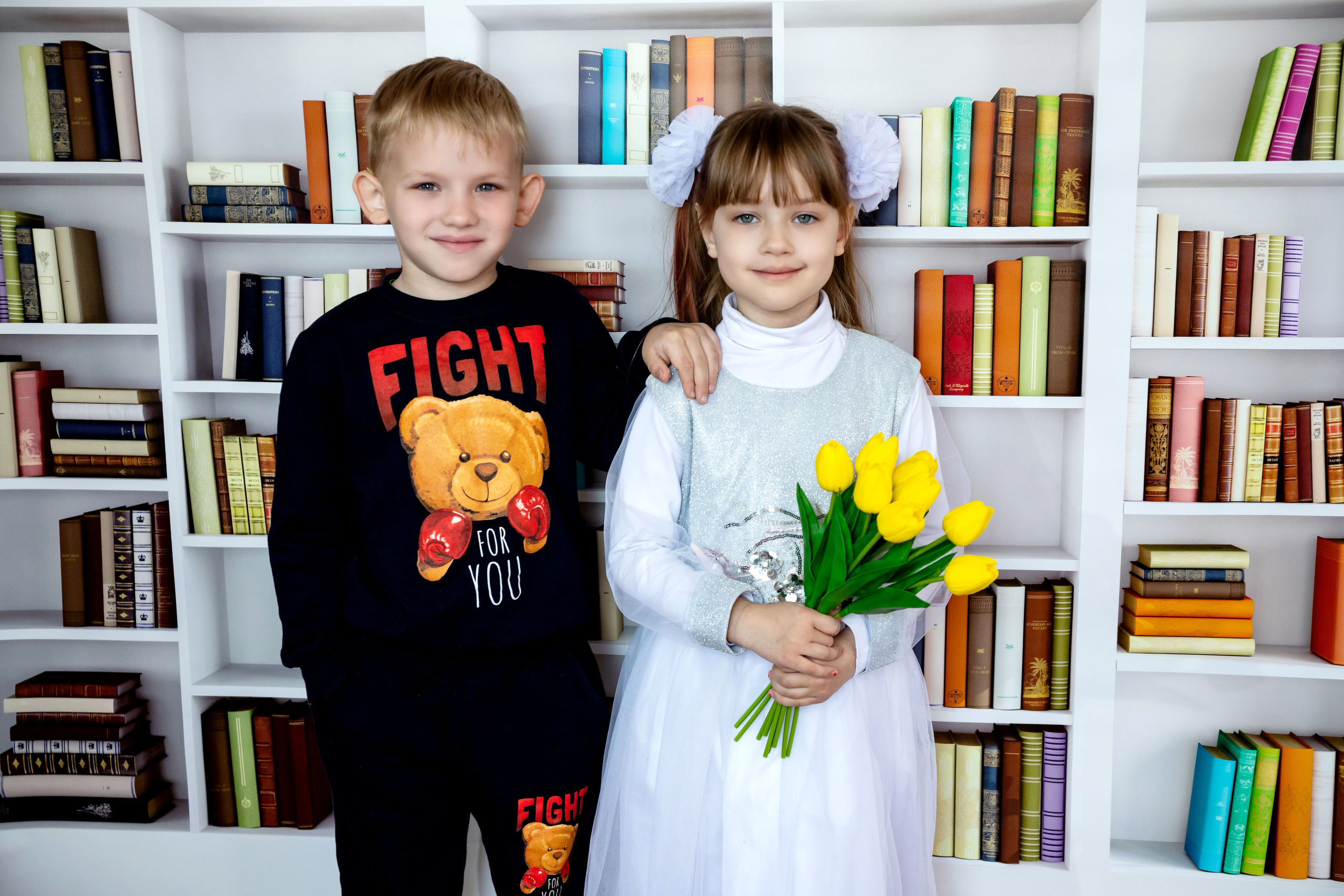 Фото для детского сада. Детский и школьный фотограф Наталья Анищик