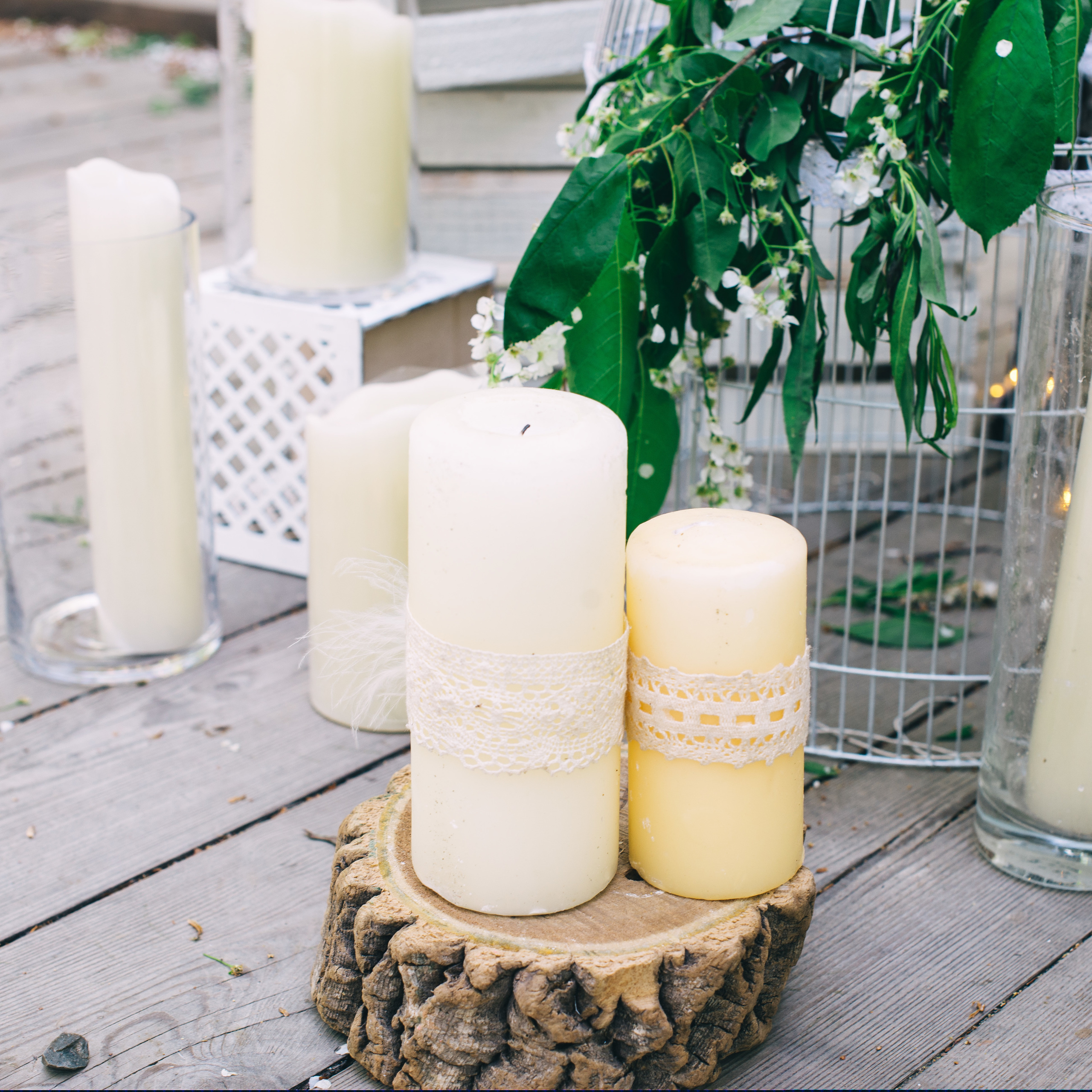 Алина и Валера. В лесу. Семейный и свадебный фотограф во Владивостоке