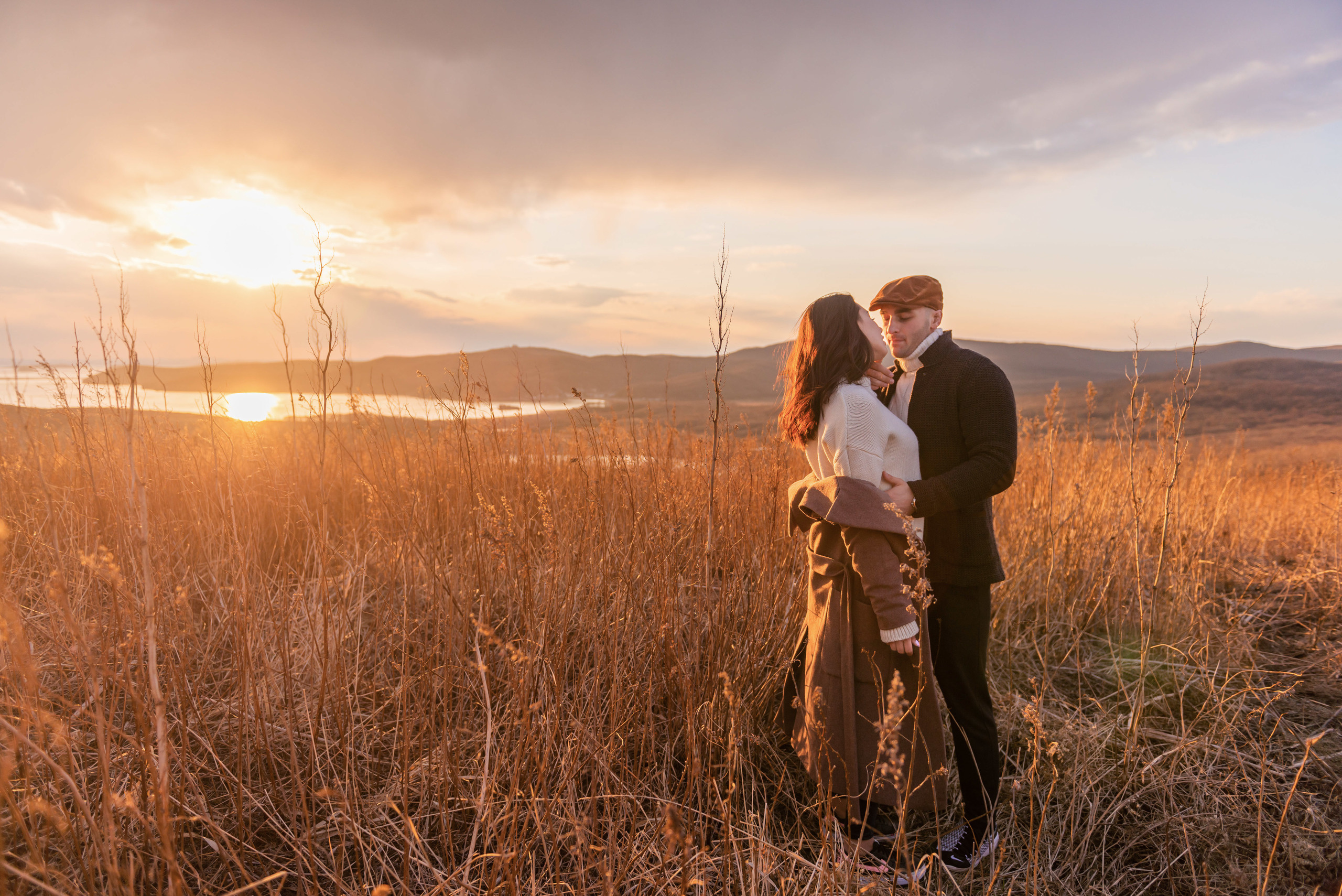Лавстори. Семейный и свадебный фотограф во Владивостоке