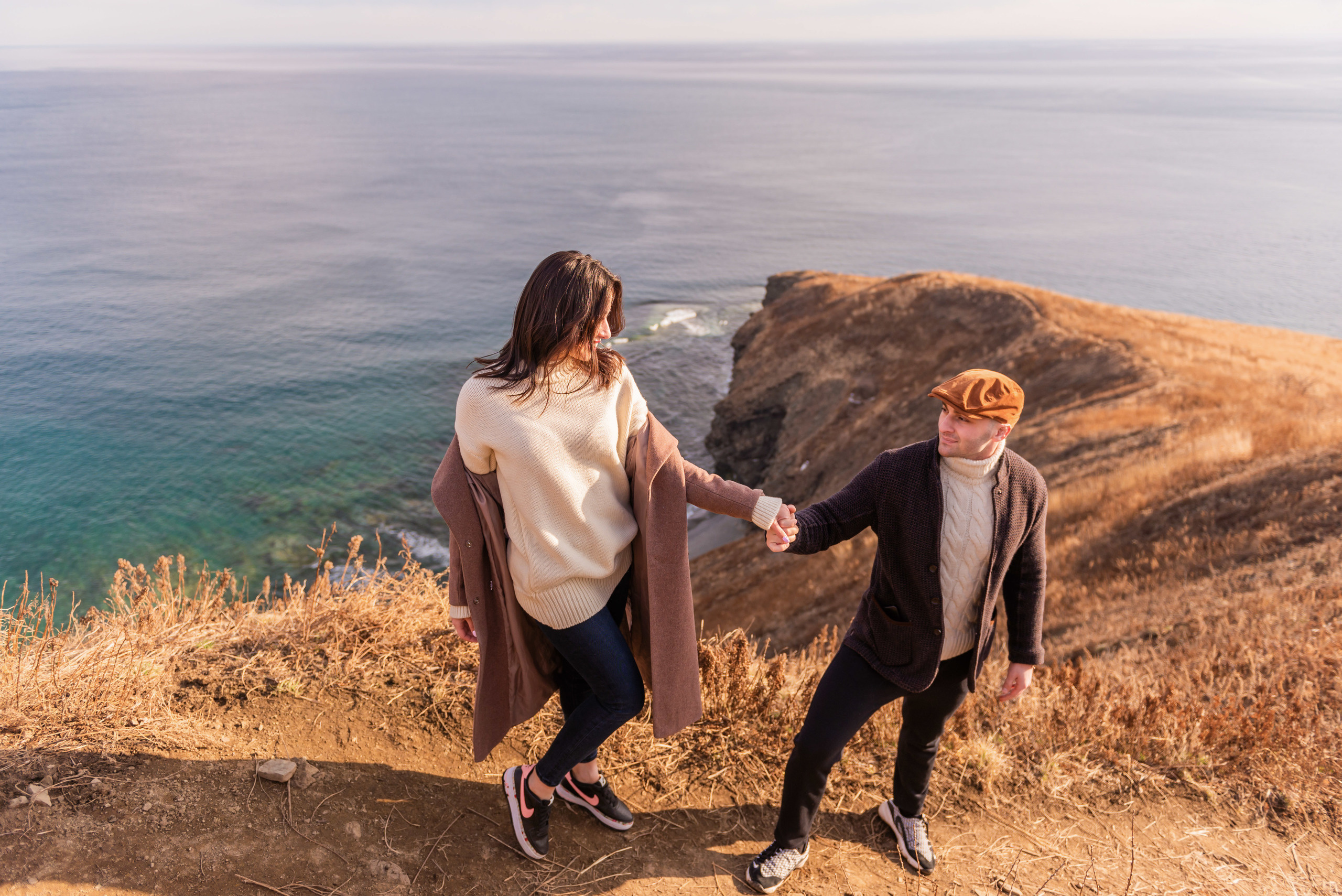 Лавстори. Семейный и свадебный фотограф во Владивостоке
