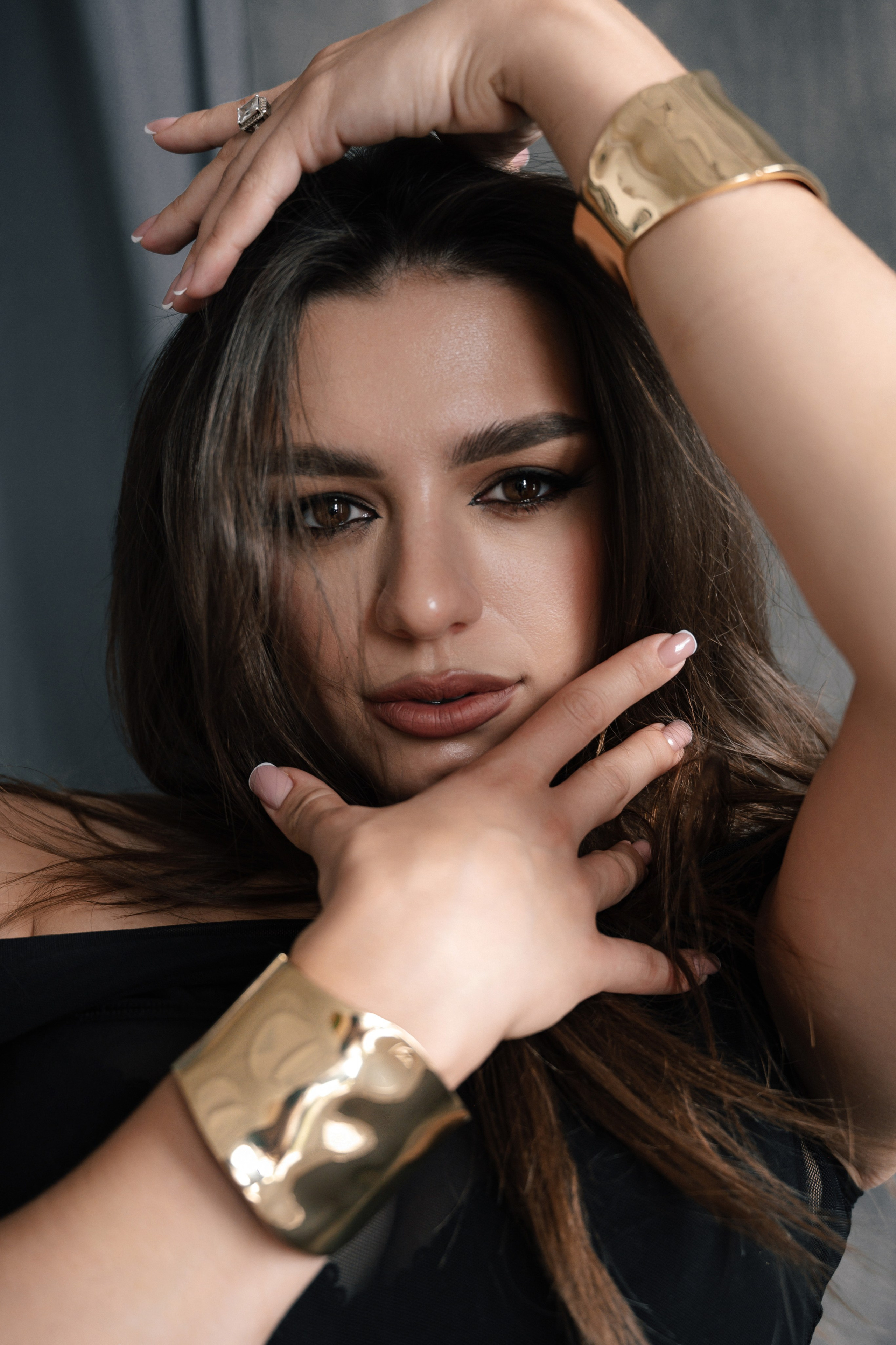 Диана. Профессиональный фотограф Кристина Кирьянова