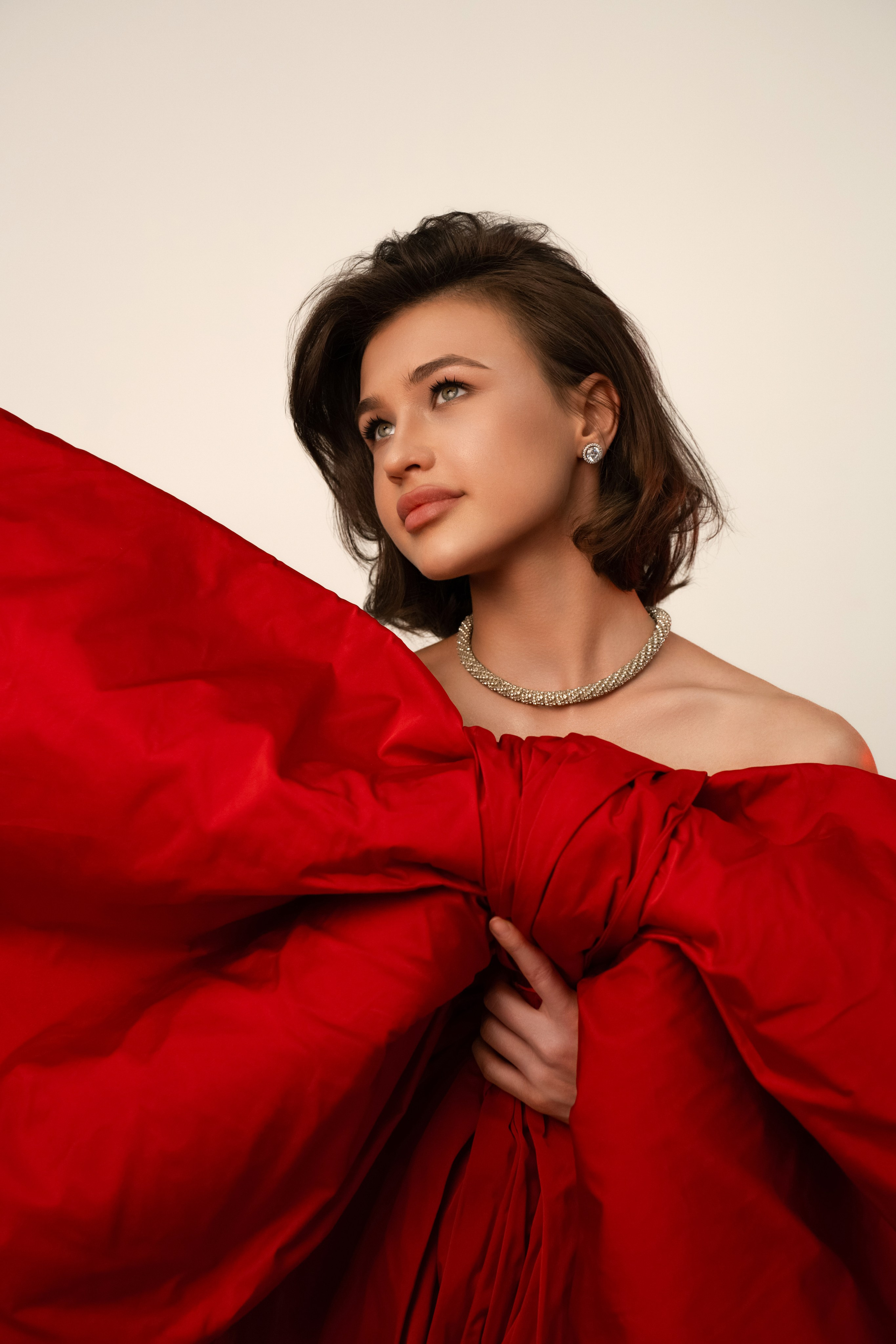 Татьяна. Фотограф в Москве Ксения Насокина