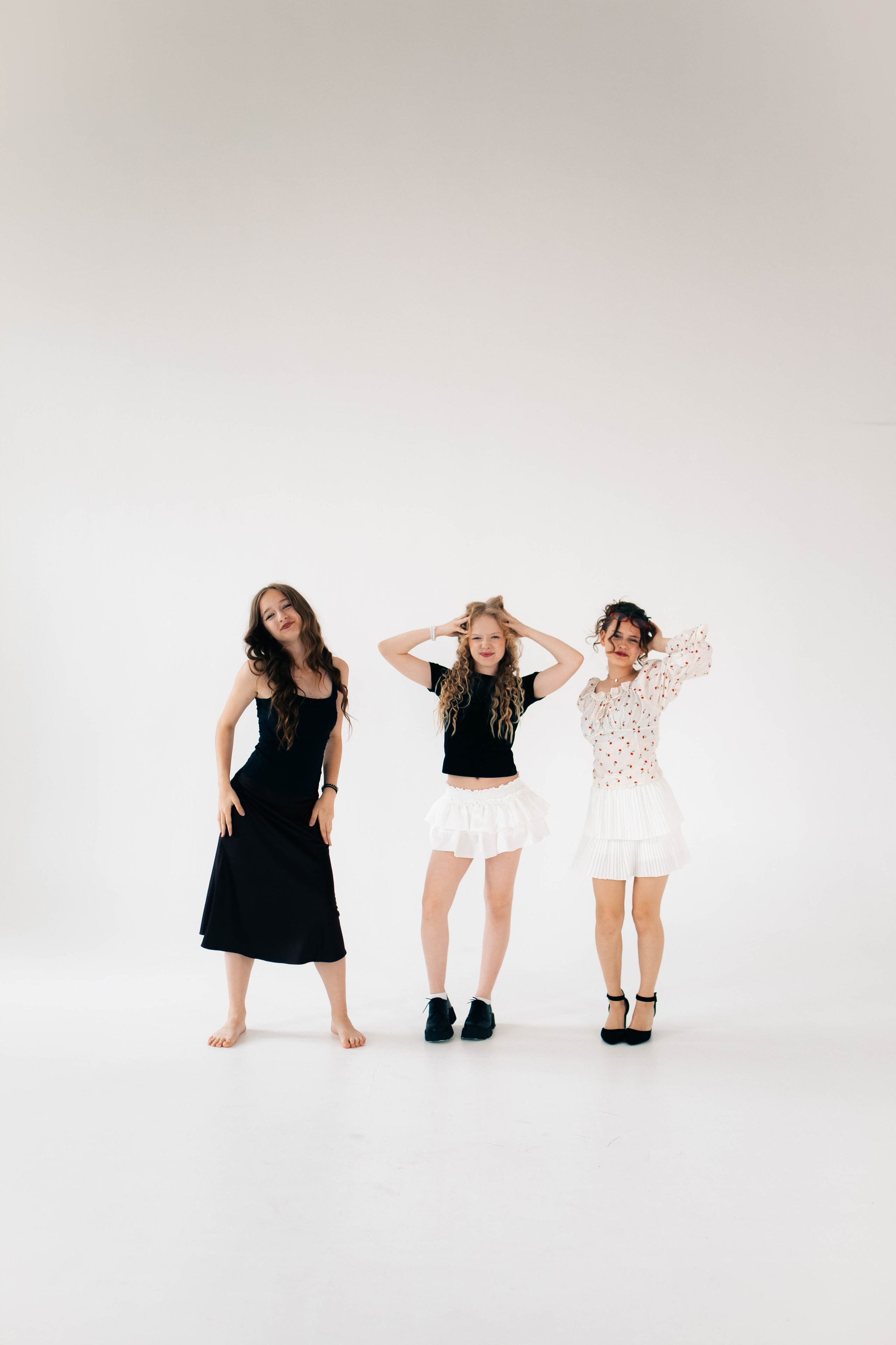 Ника 🎀. Фотограф Ольга Крукле