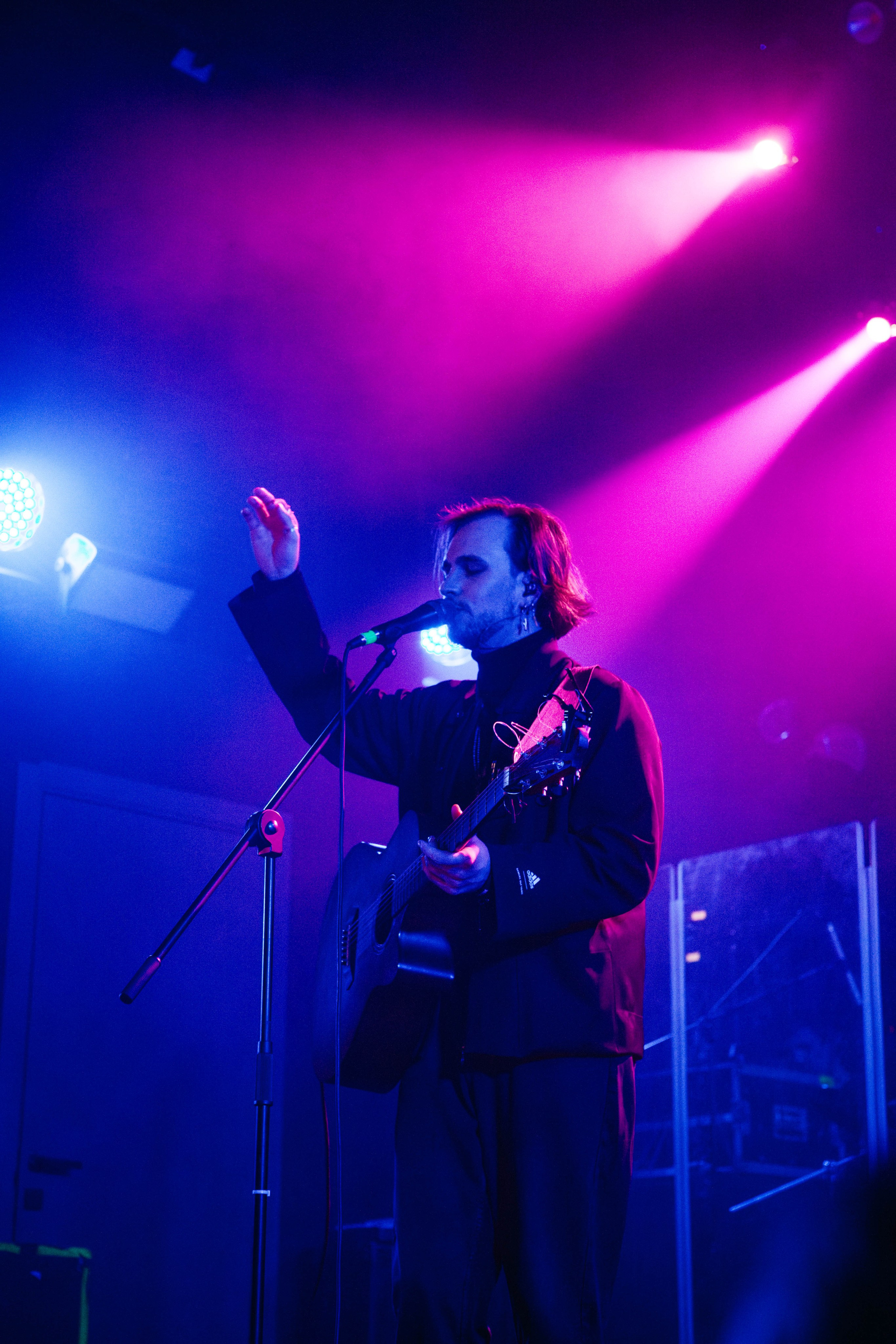 Рубеж Веков 03.04.2025. Фотограф Ольга Крукле