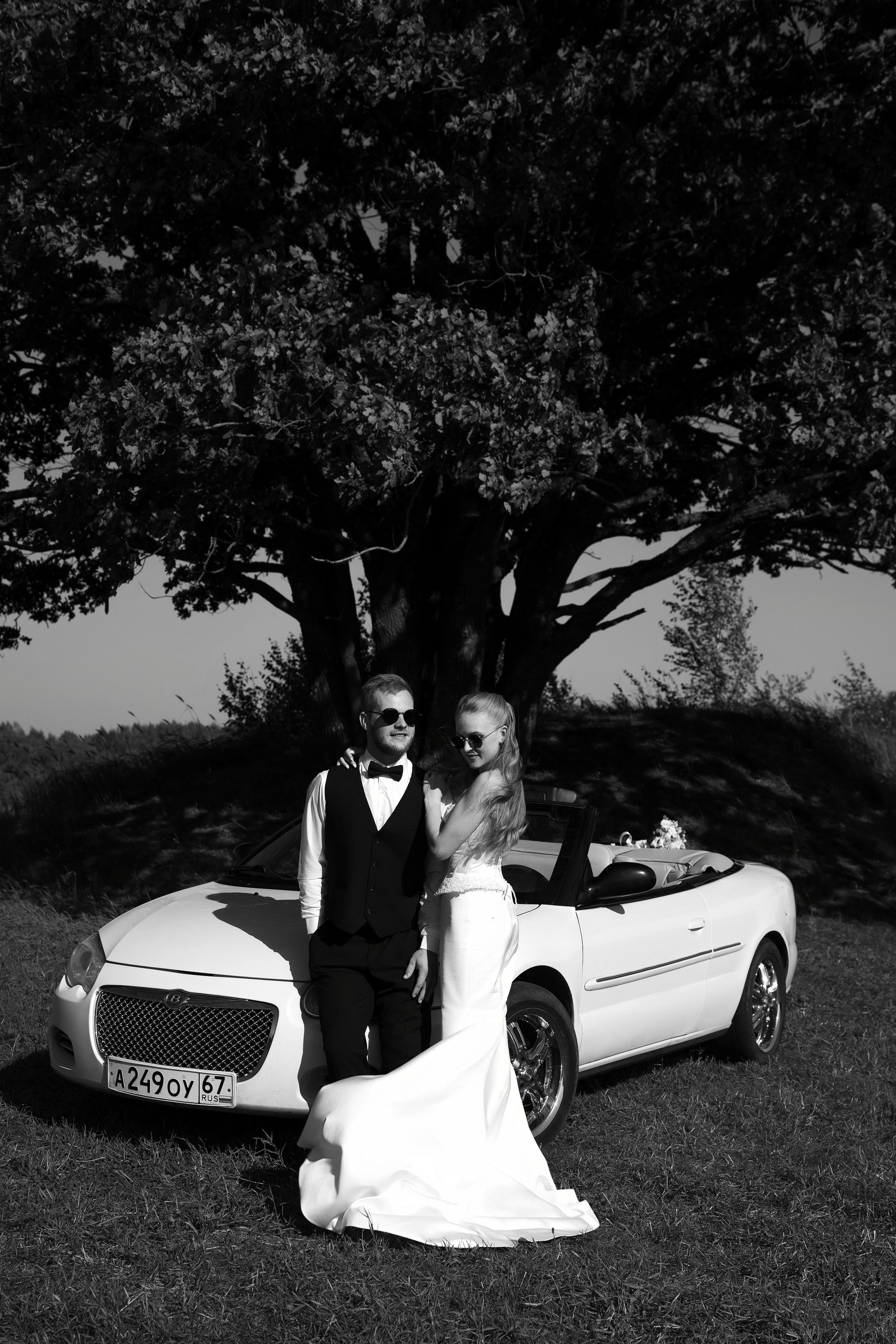 O&D. Vladislav Blinov photographer