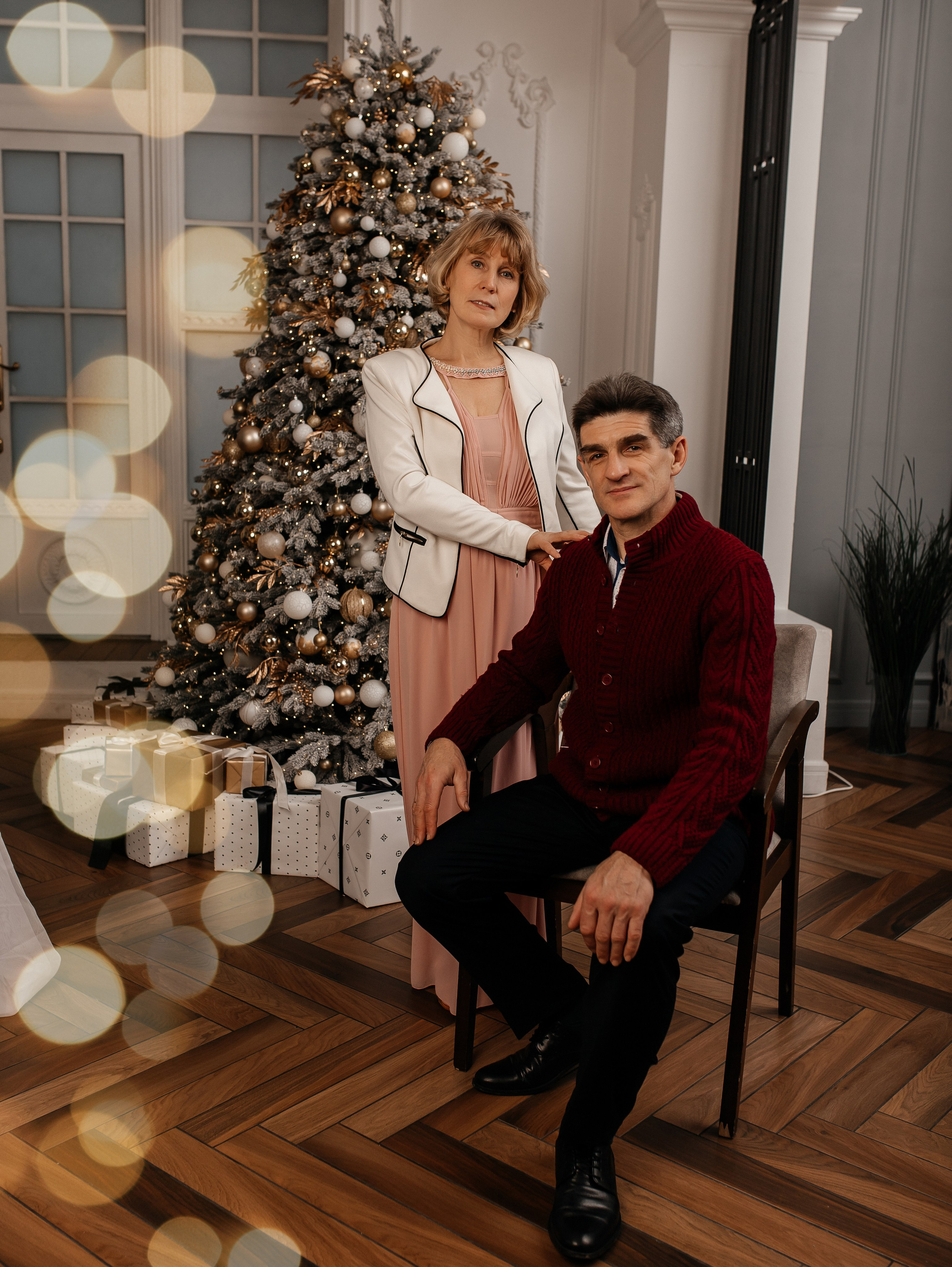 Ольга семейная. Семейный фотограф в Санкт-Петербурге Ирина Иванова