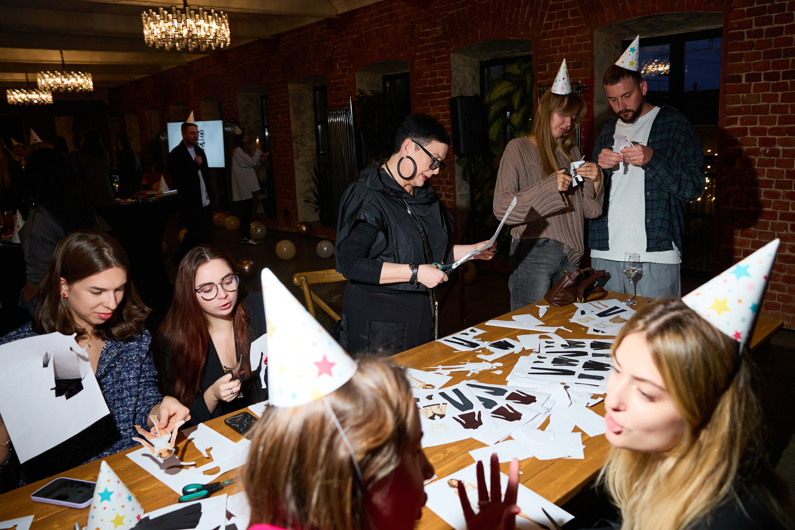 HASS 24 года!. Фотограф Иван Недорез