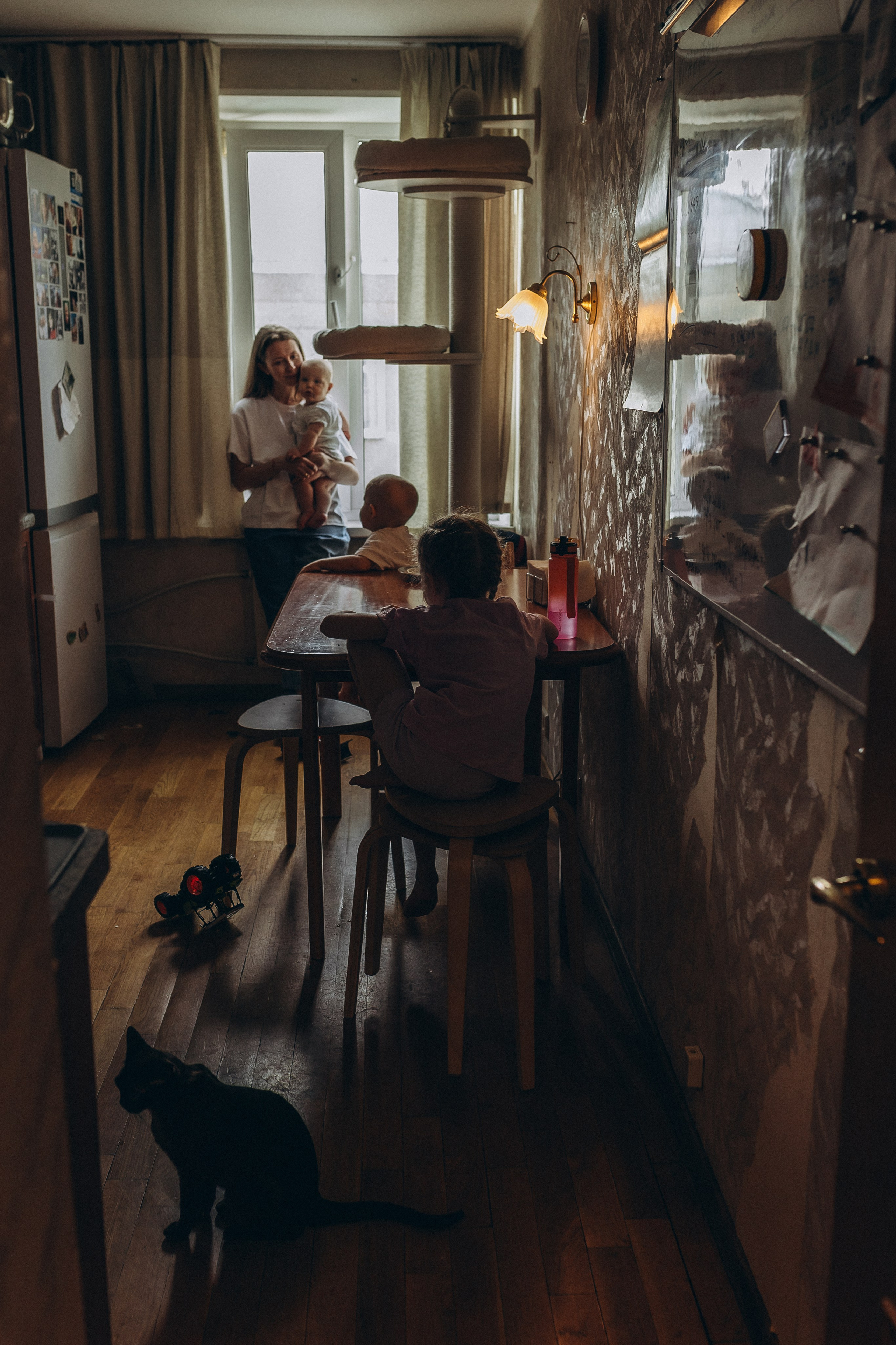 Истории. Семейный LIFESTYLE фотограф в Москве