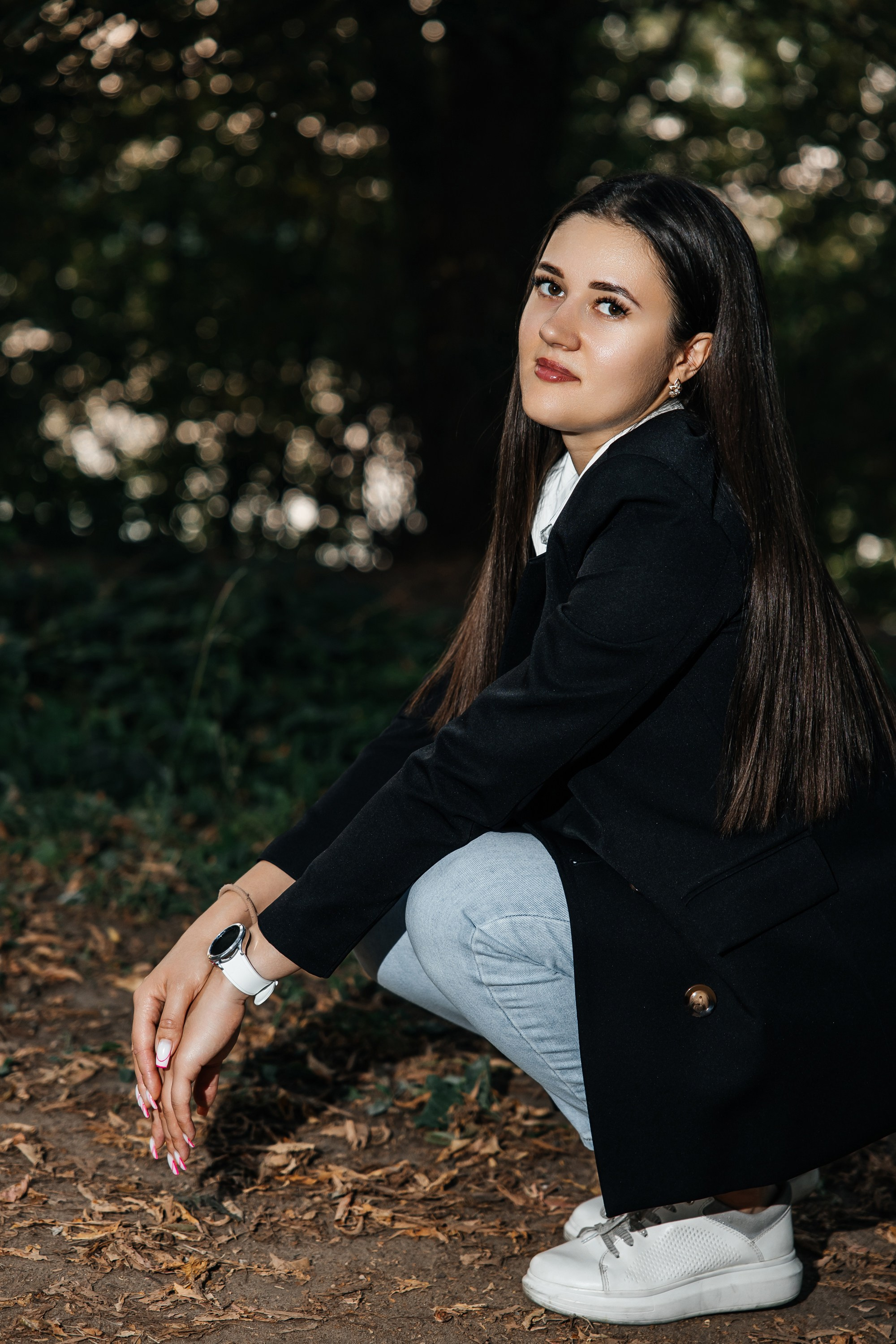 Ирина. Фотограф Александра Короткова (Москва, Люберцы, Жуковский)