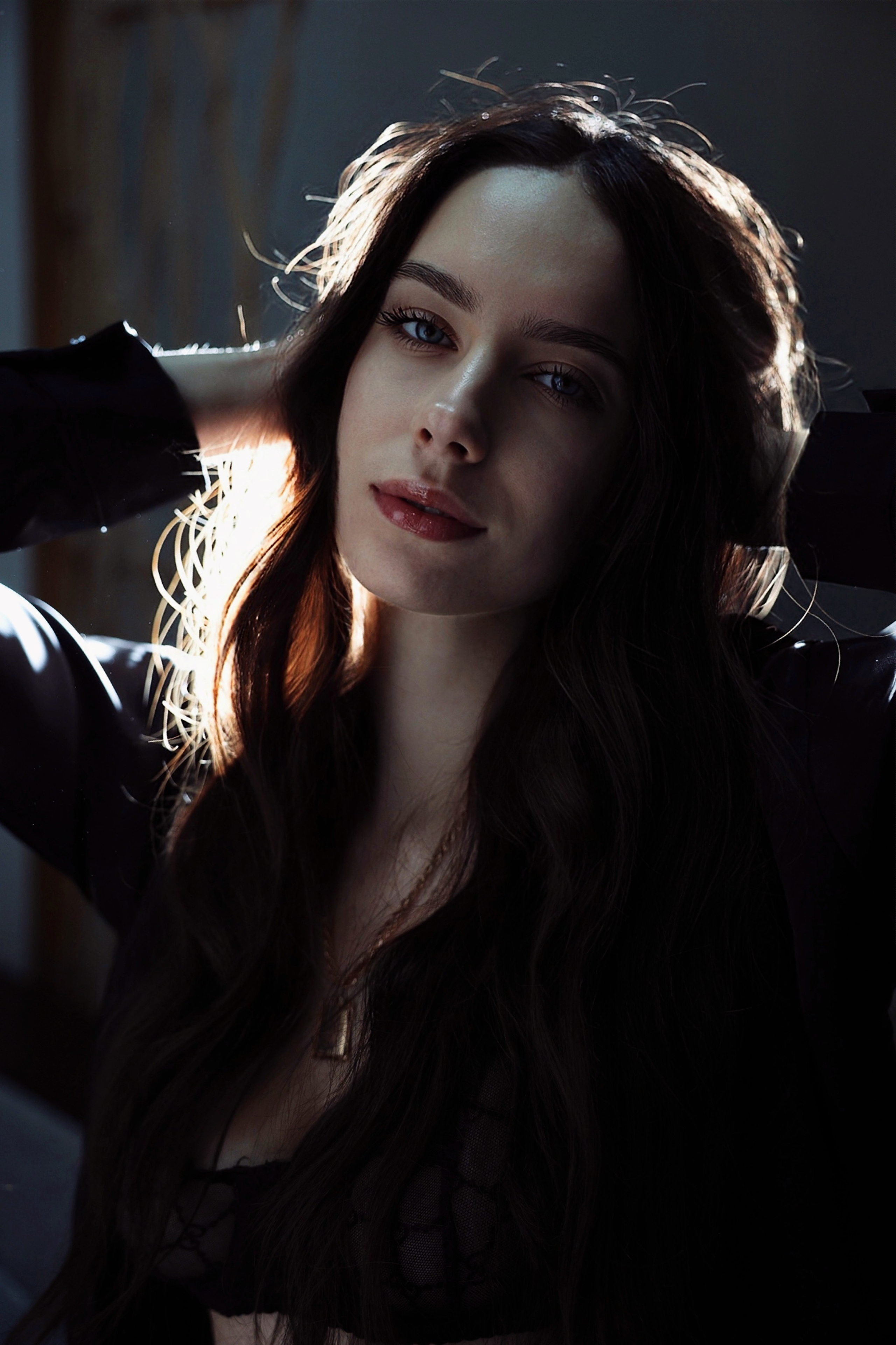 Катя. Фотограф Александра Короткова (Москва, Люберцы, Жуковский)