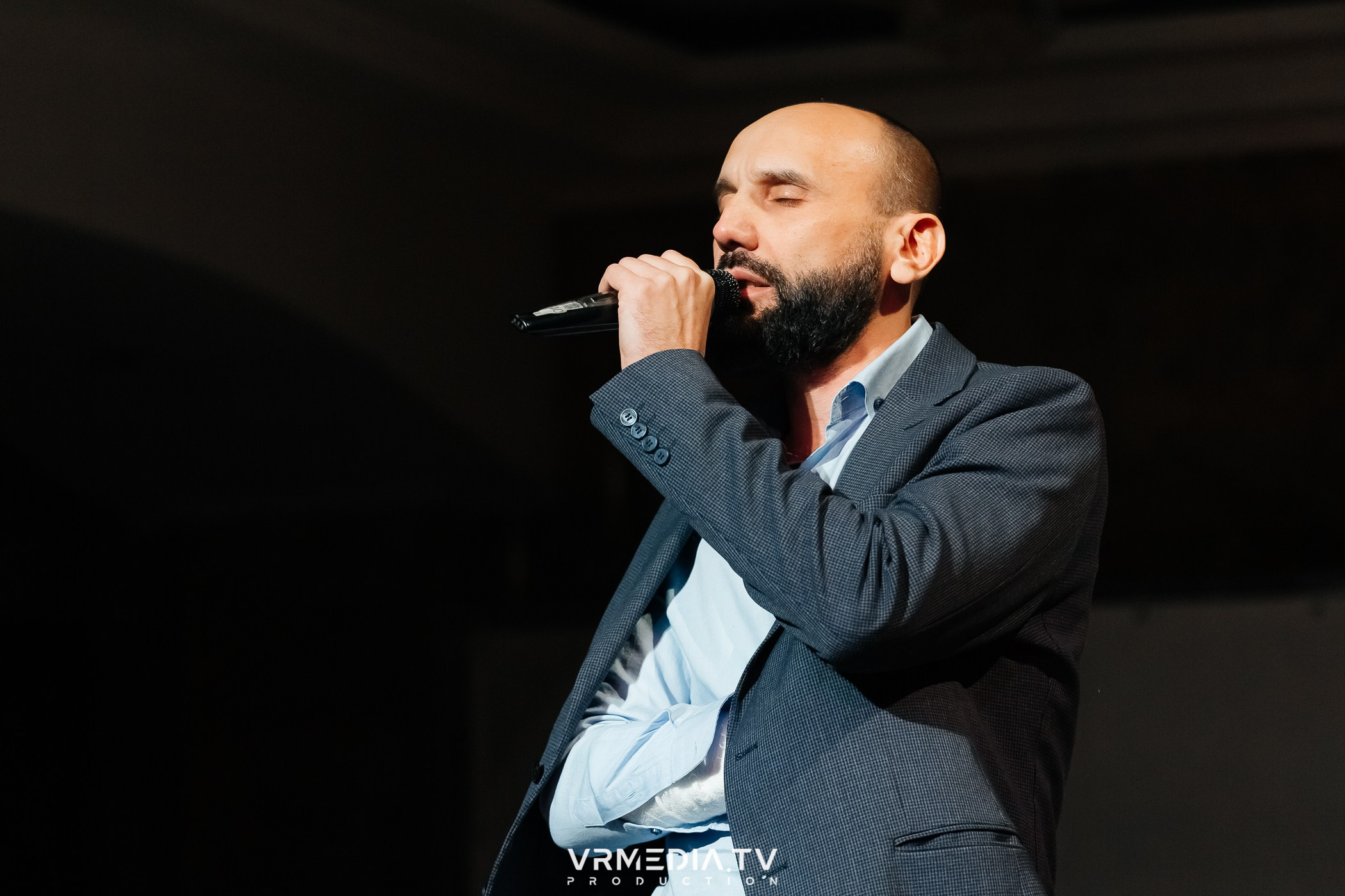 Творческий конкурс «В каждом свой Высоцкий» от Радио Шансон