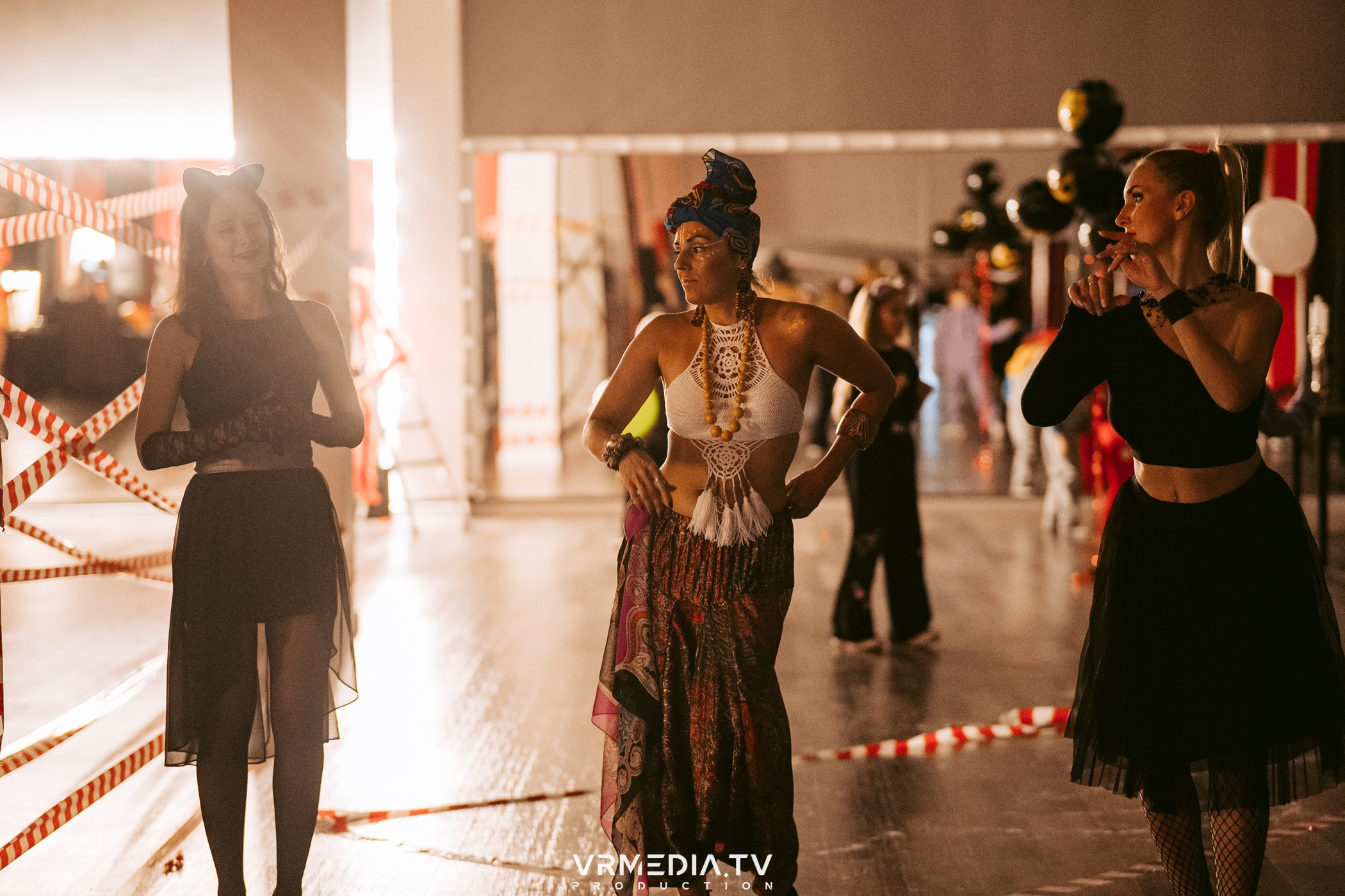 Halloween by «Freedom» & «Primetime Kids»