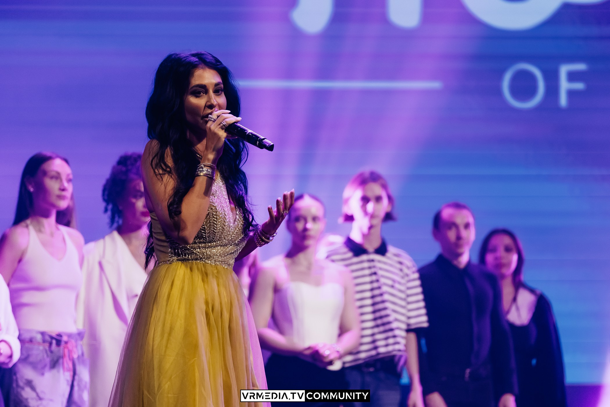 Отчетный концерт Дома танцев «House of dance»