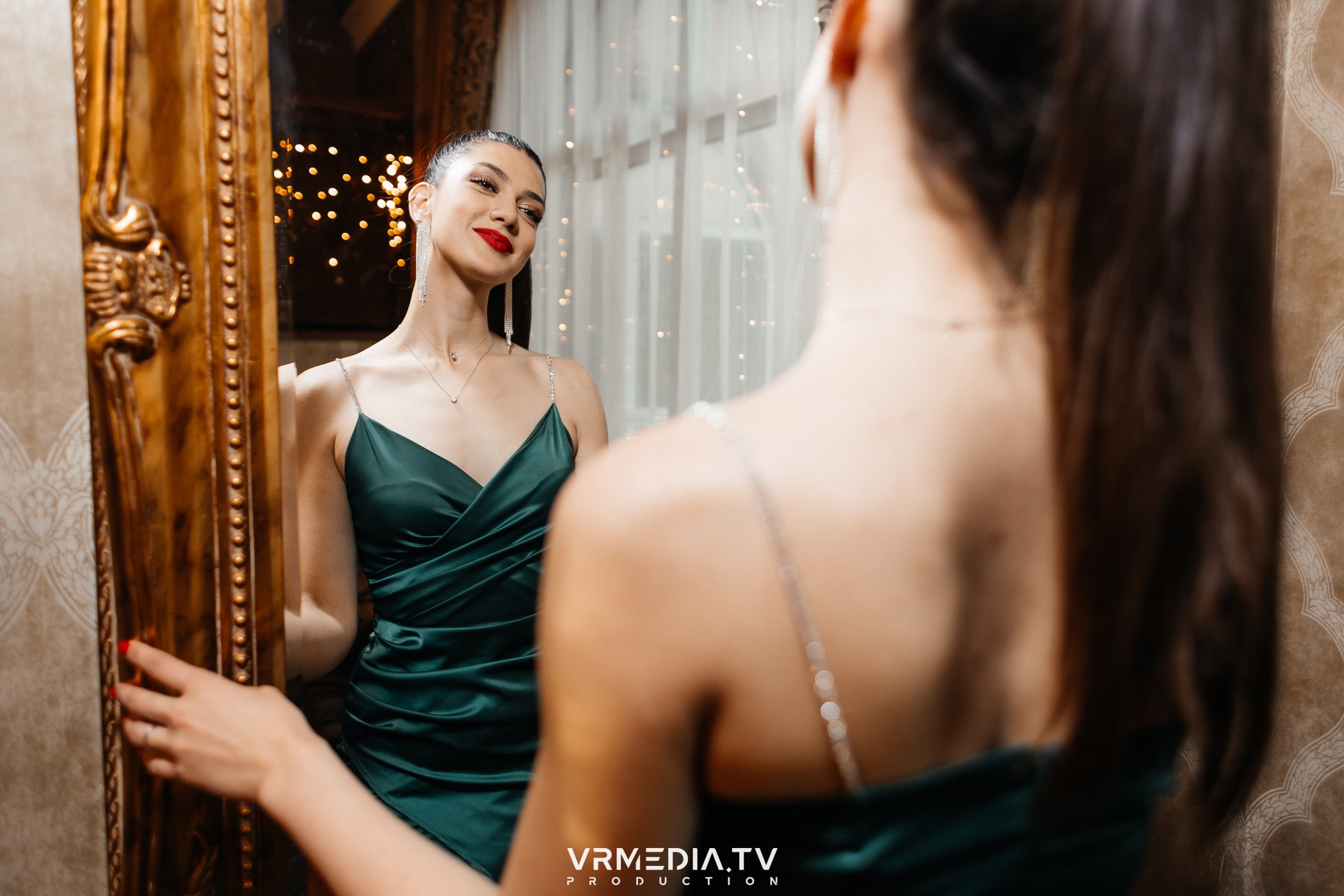 Выходные в ресторане «Лазурный берег»