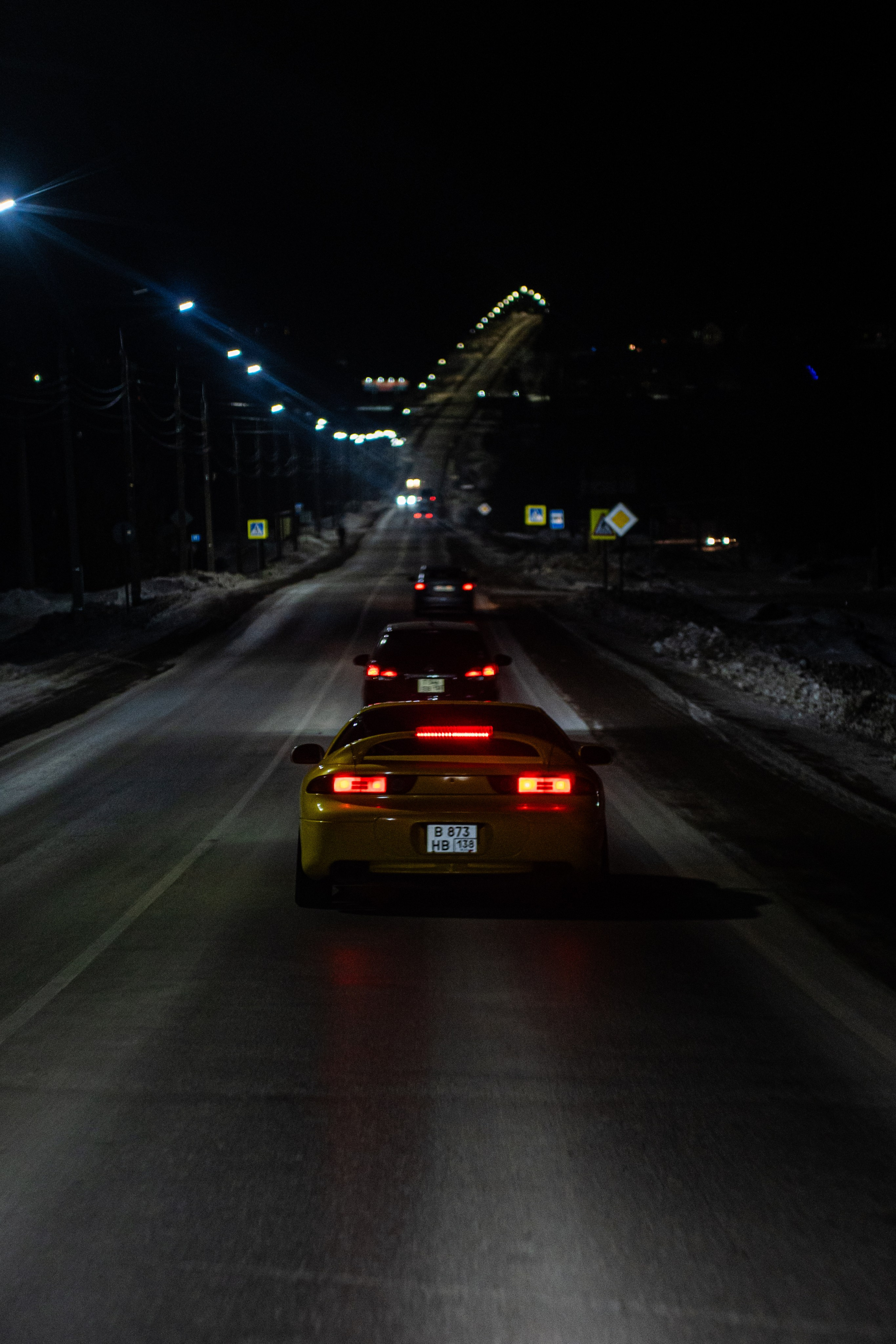 Mitsubishi GTO 25'. Фотограф, видеограф и пилот дрона на Байкале