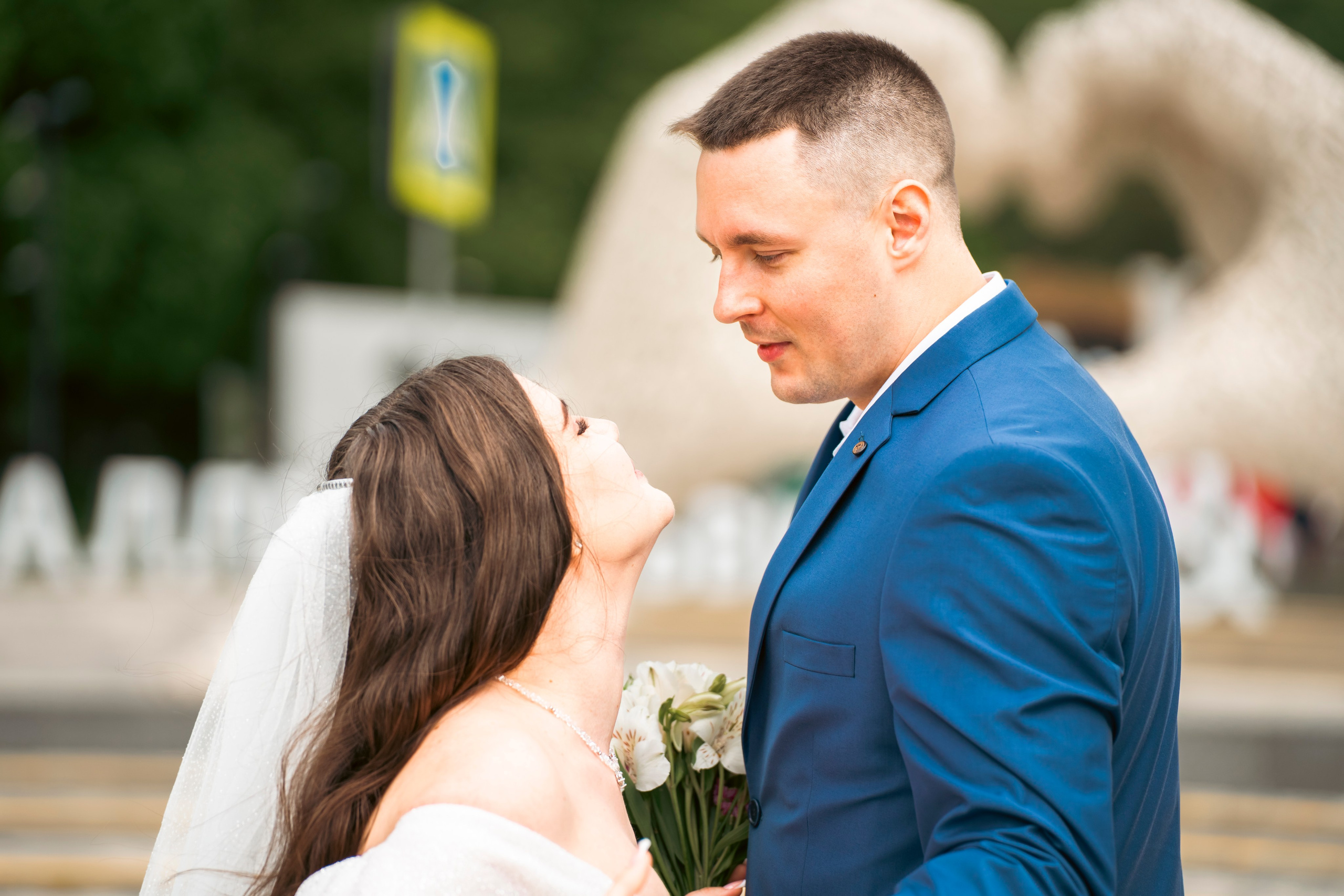 Свадьба Анастасии и Вячеслава. Репортажный фотограф: свадьбы, корпоративы, Пятигорск СКФО
