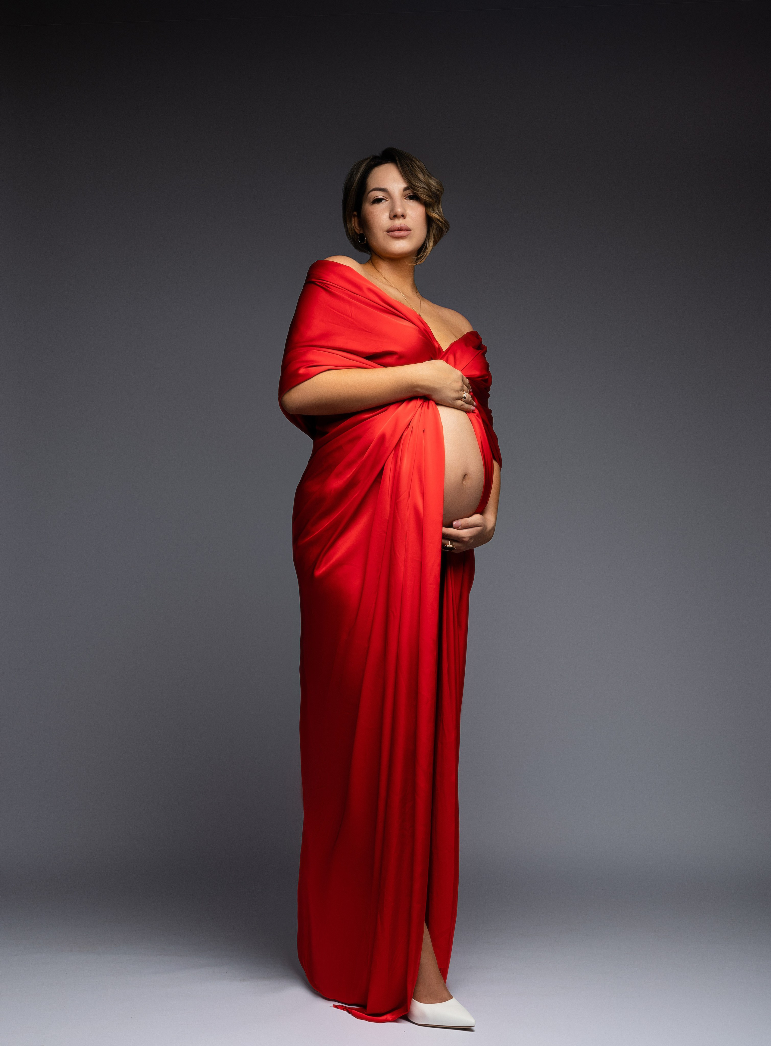 Дарья. Ирина Болотова фотограф в стиле Vogue в городе Старый Оскол