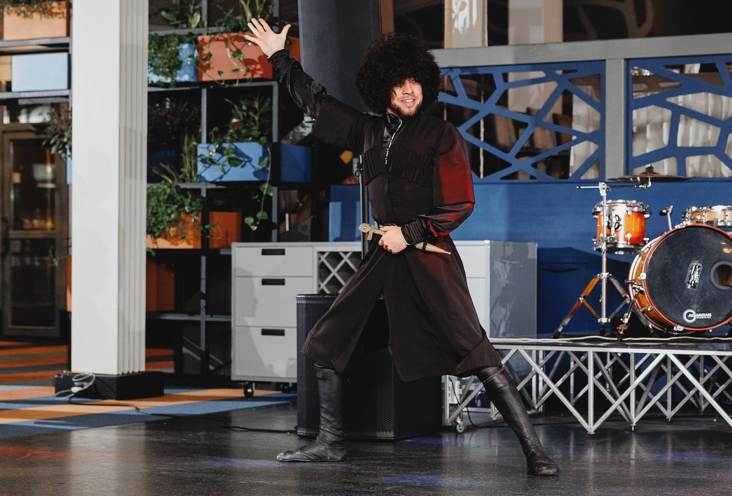 Максим и Татьяна. Свадебный фотограф и видеограф Дмитрий Горяченков