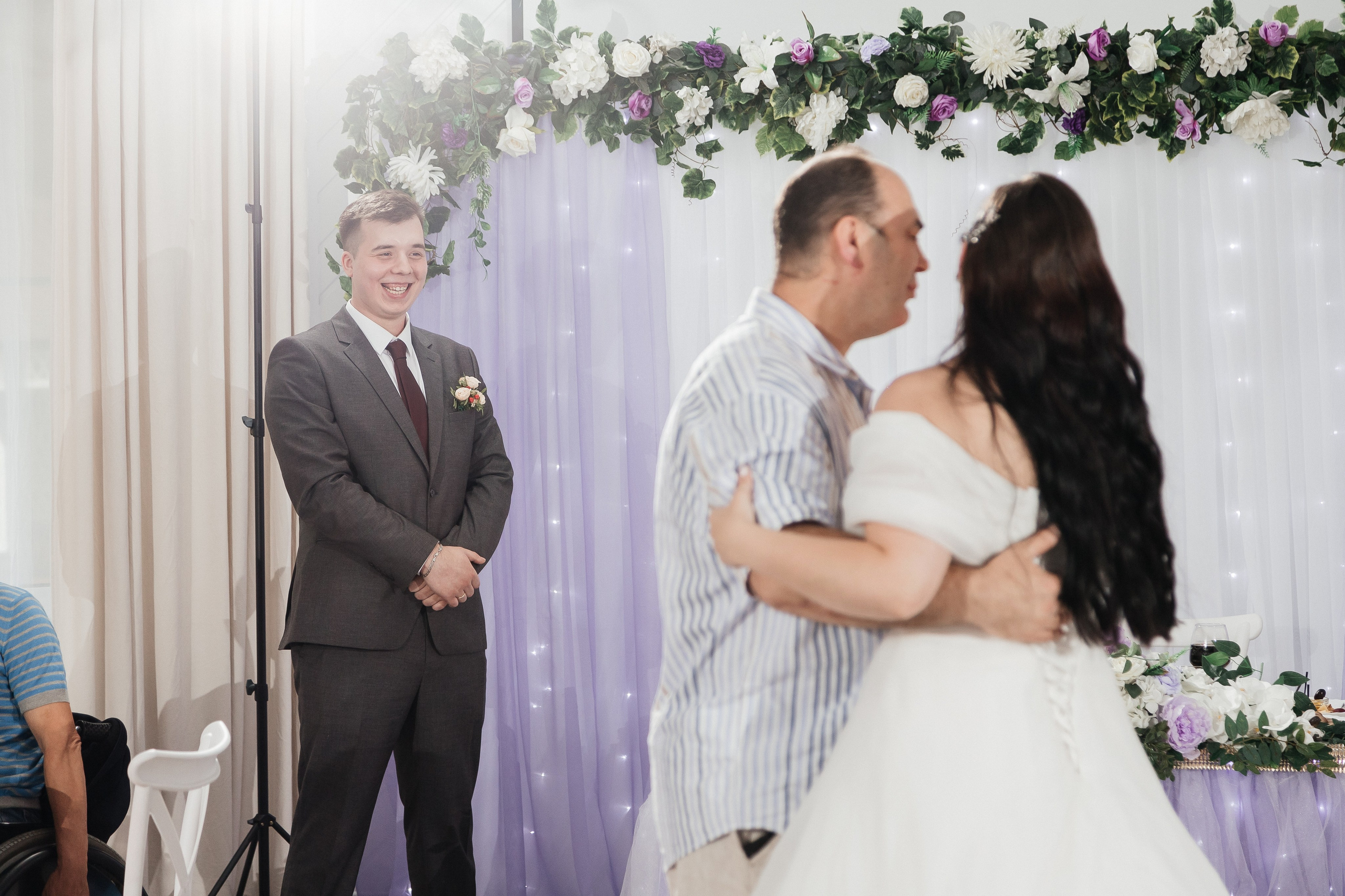 Дмитрий и Мария/2024. Свадебный и семейный фотограф в Екатеринбурге