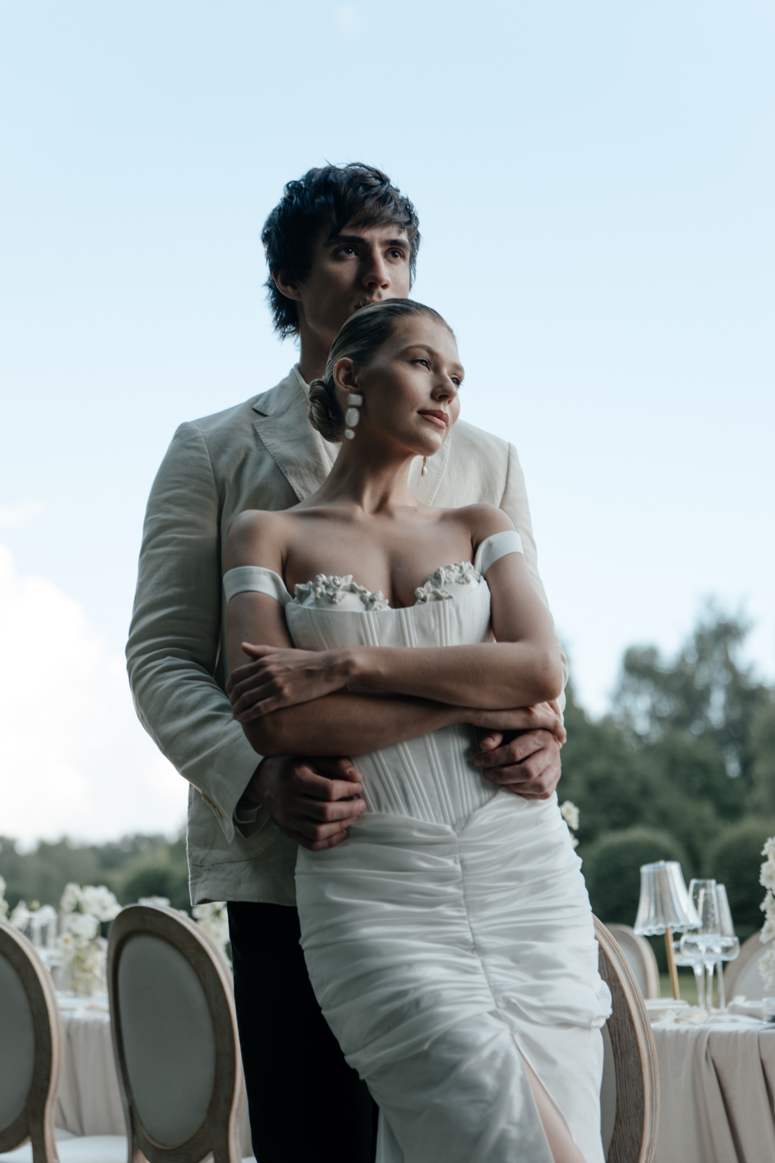 KUSKOVO. Свадебное ФОТО & ВИДЕО Москва/Липецк