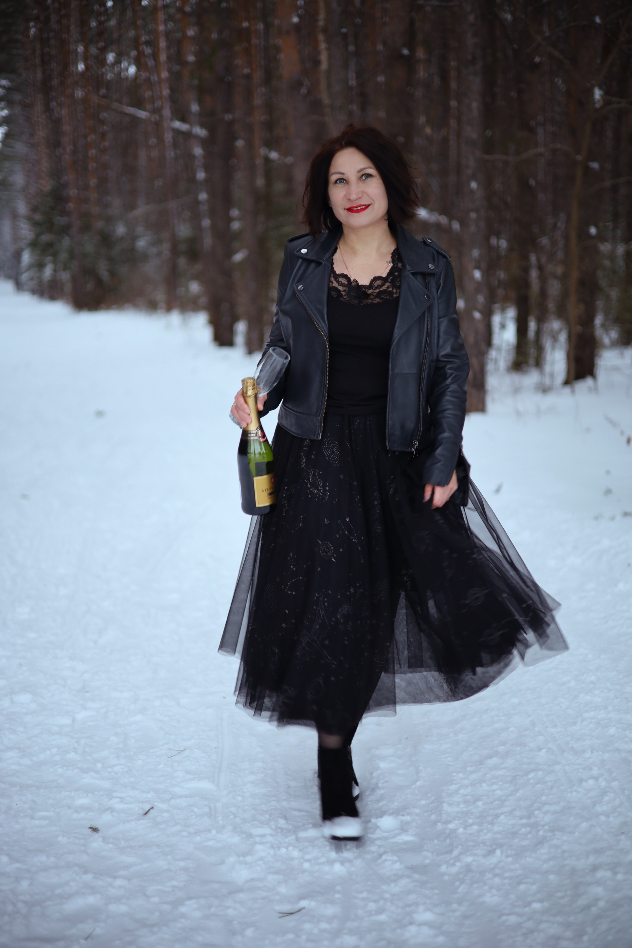 Женский портрет. Твой фотограф Надежда Максимьянова