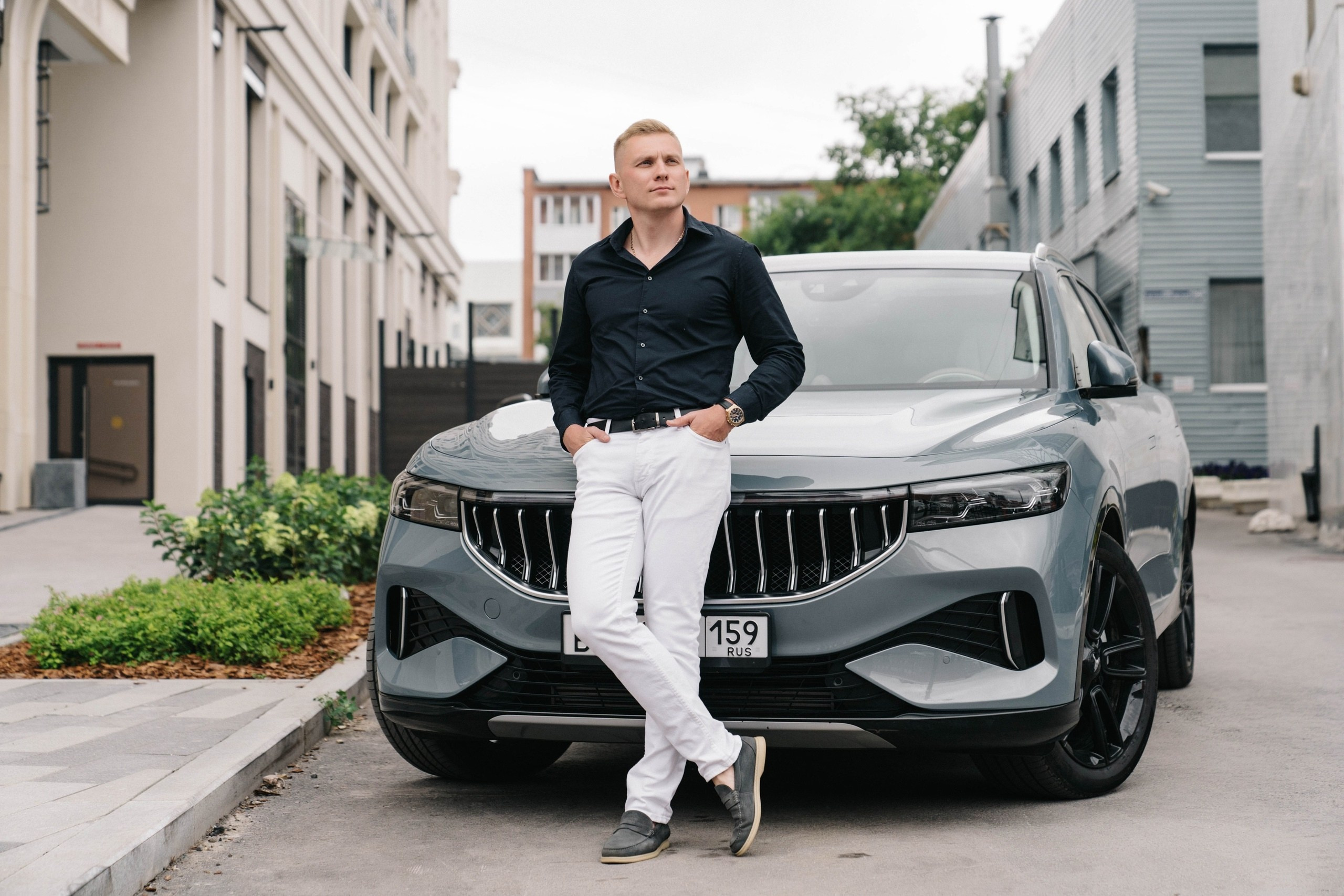 Свадебный фотограф в Перми